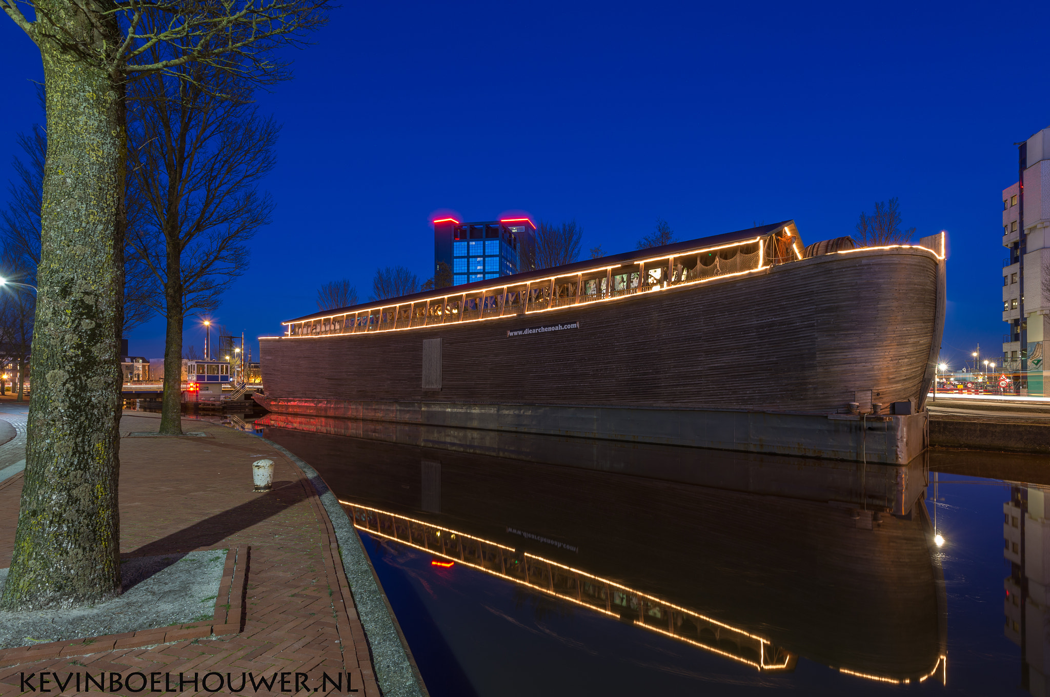 Nikon D600 sample photo. Ark of noah photography