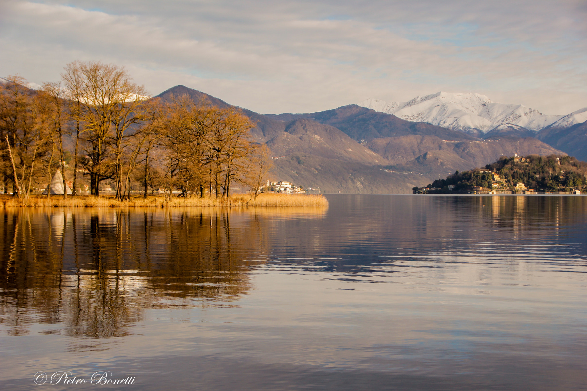 Canon EOS 60D sample photo. Fine inverno photography