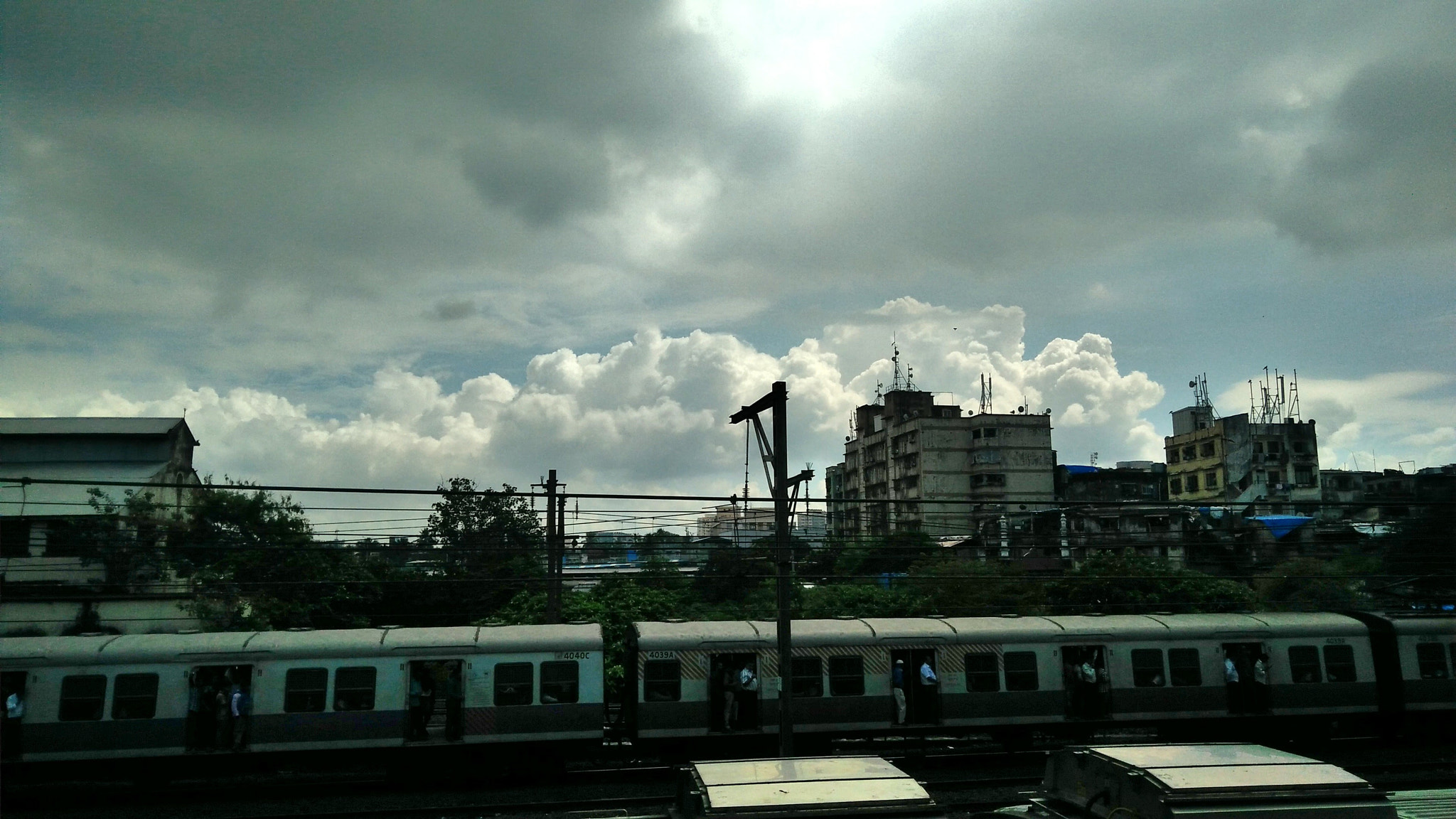 OnePlus ONE E1003 sample photo