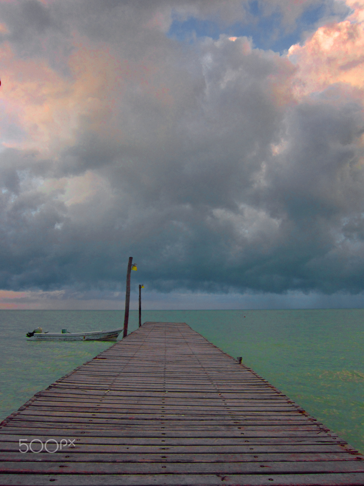 Canon PowerShot A3300 IS sample photo. Holbox mexico() photography