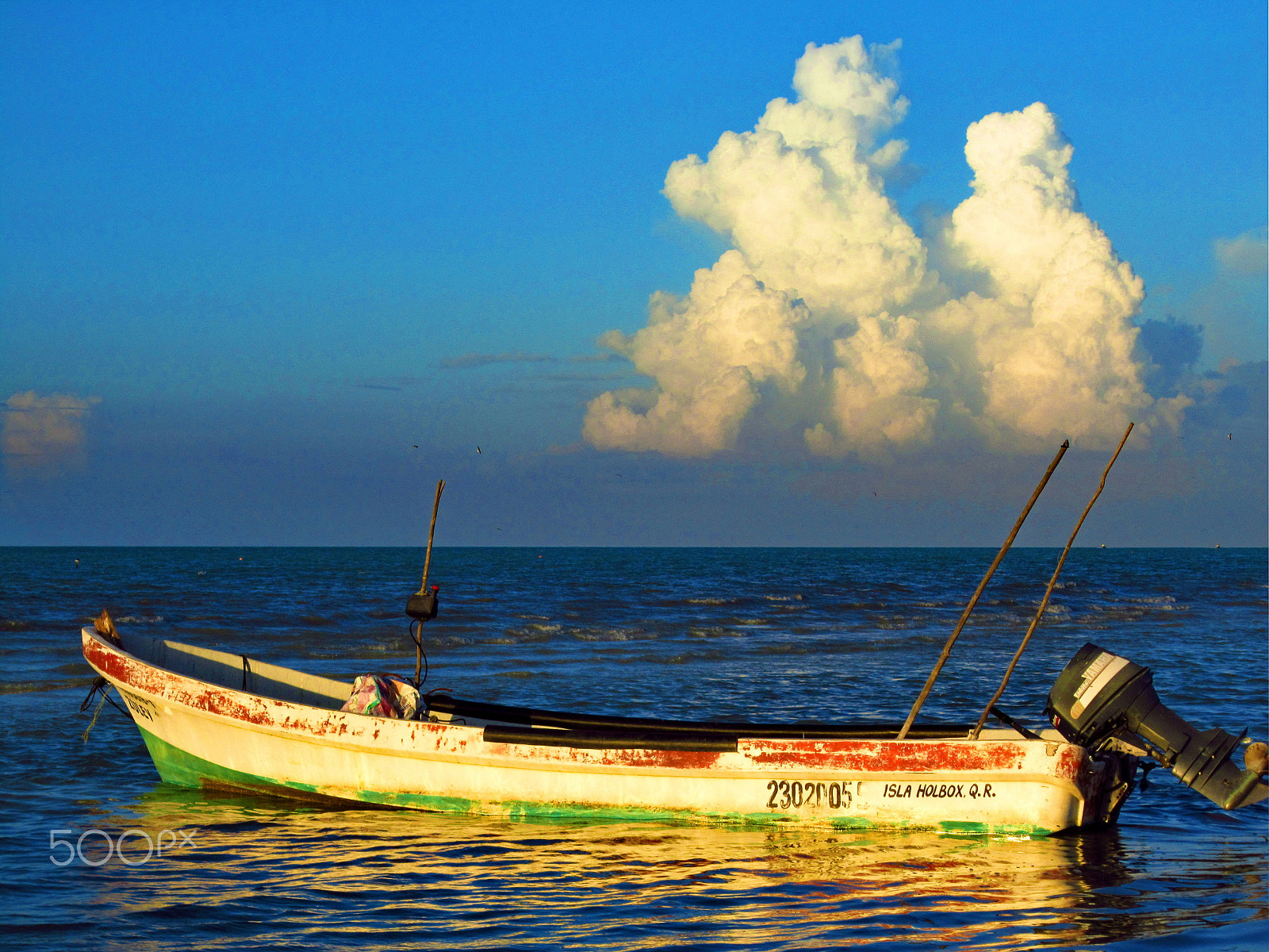 Canon PowerShot A3300 IS sample photo. Holbox mexico() photography