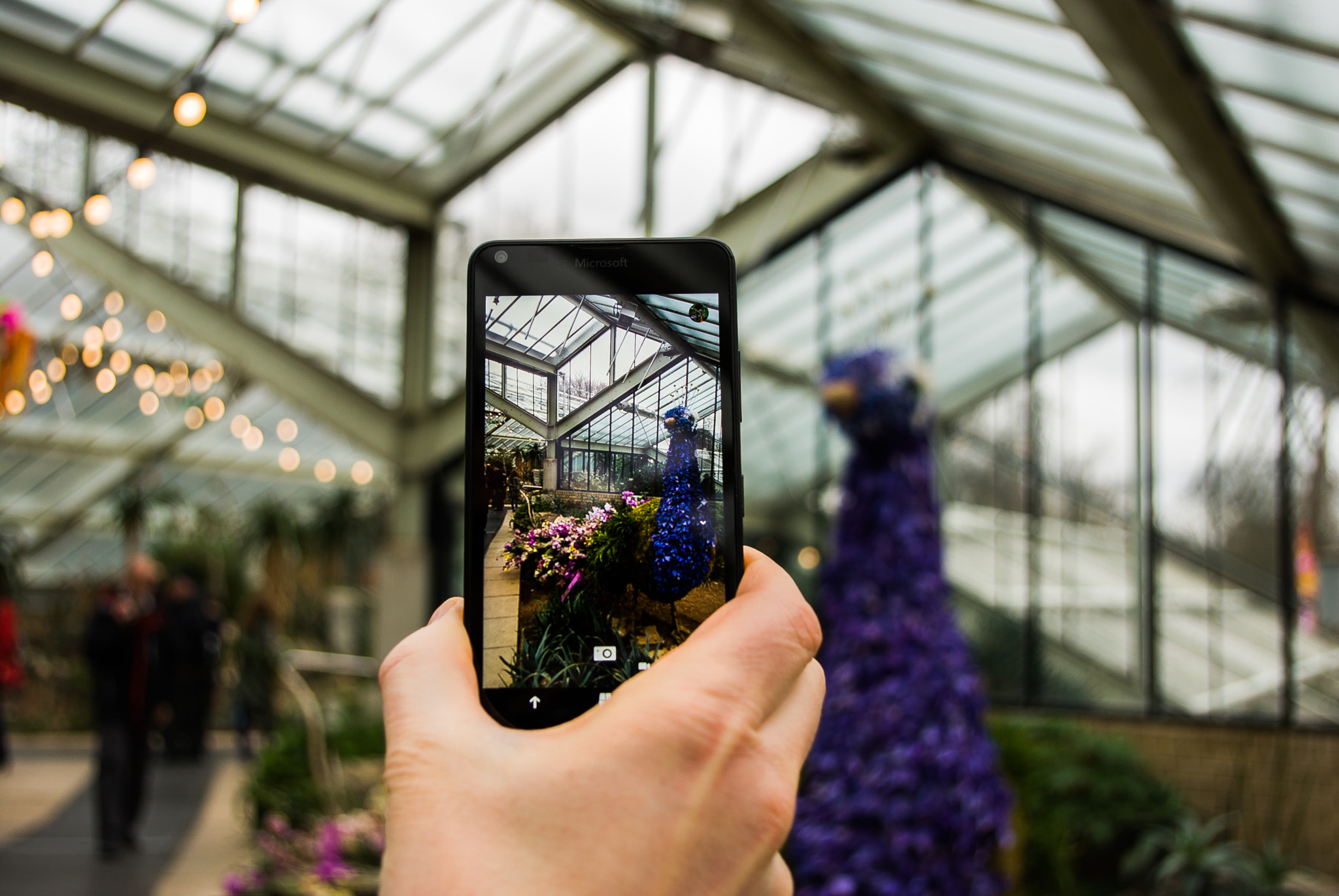 Pentax K200D sample photo. Taking photos in kew gardens photography