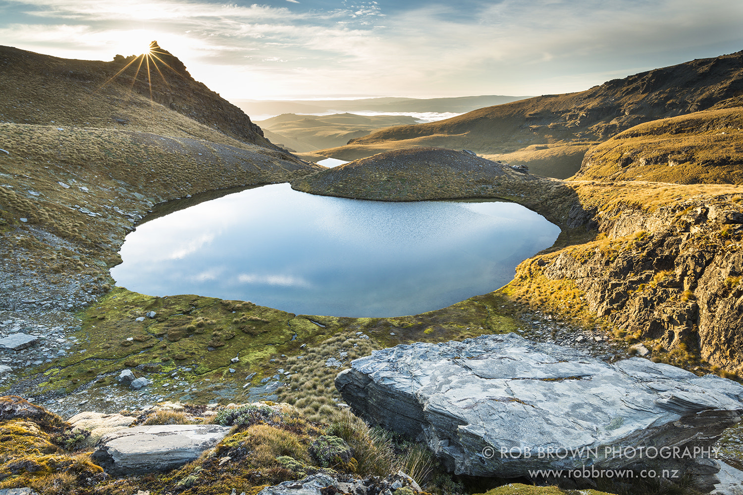 Nikon D800E sample photo. Central otago mountains photography