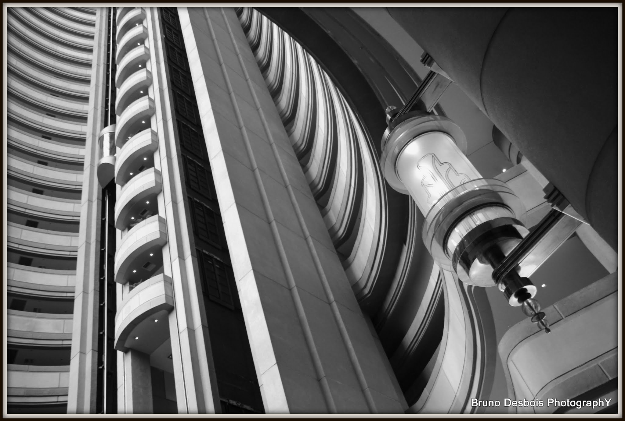 Canon EOS 600D (Rebel EOS T3i / EOS Kiss X5) + Sigma 18-200mm f/3.5-6.3 DC OS sample photo. Hotel hyatt santiago de chile photography