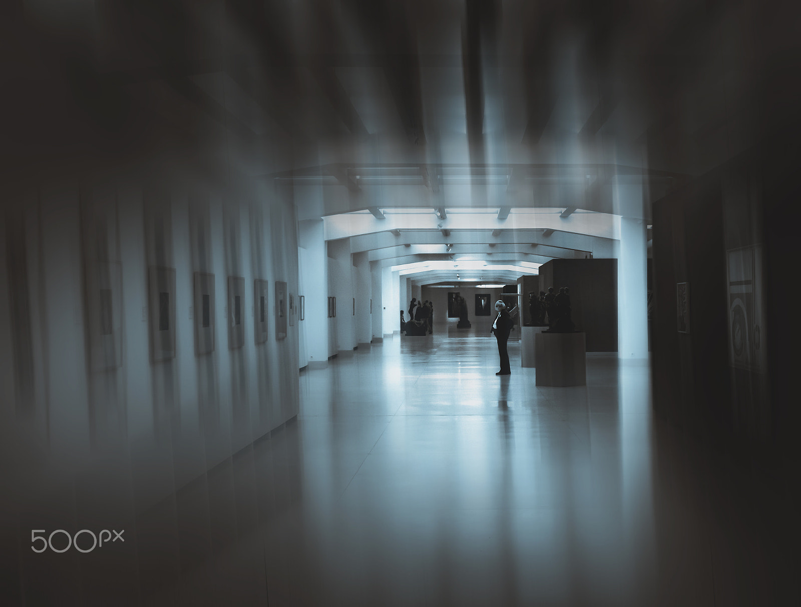 Canon EF-S 10-22mm F3.5-4.5 USM sample photo. Illusion photography