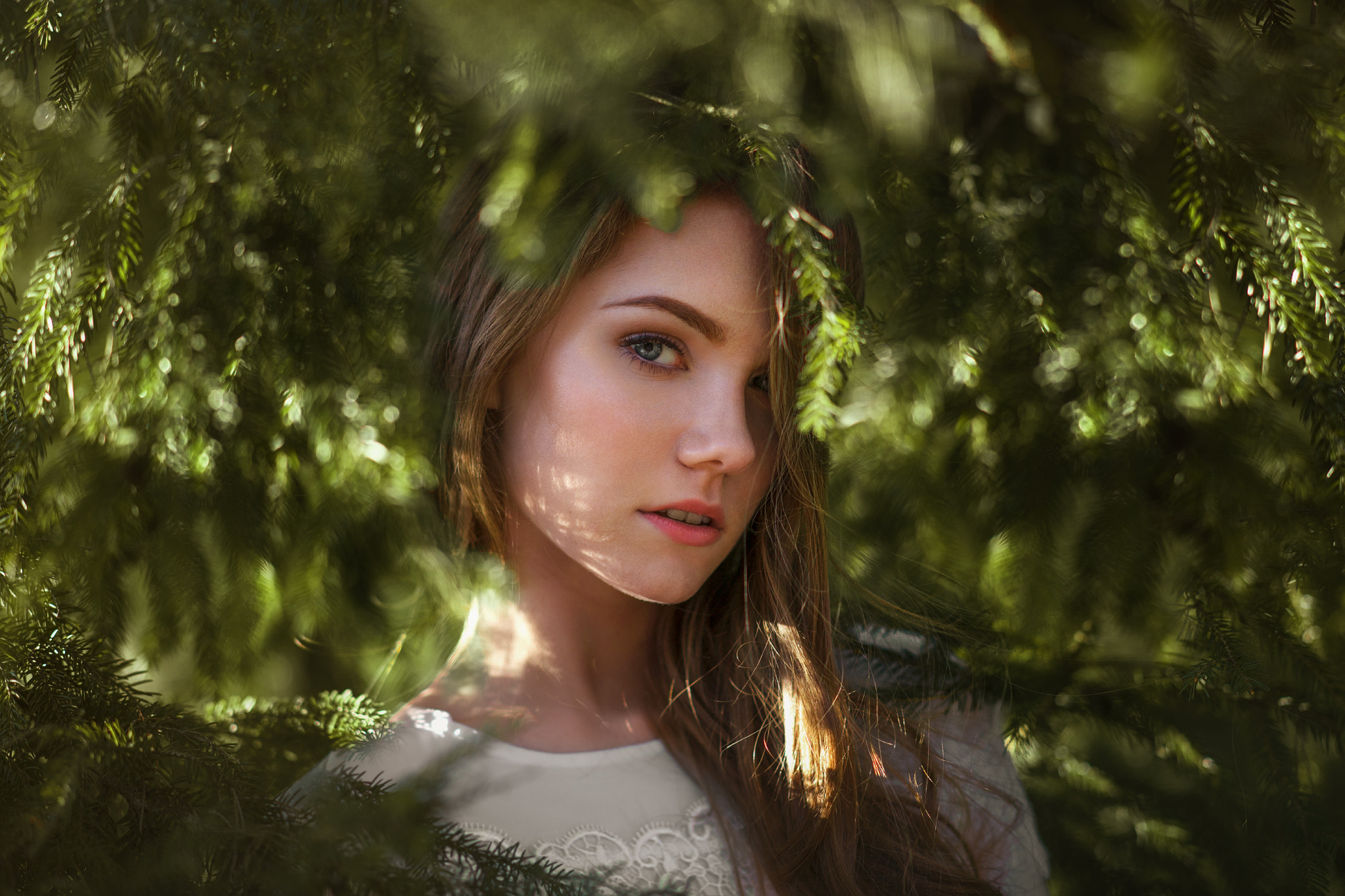 Sony Sonnar T* 135mm F1.8 ZA sample photo. Lucka photography