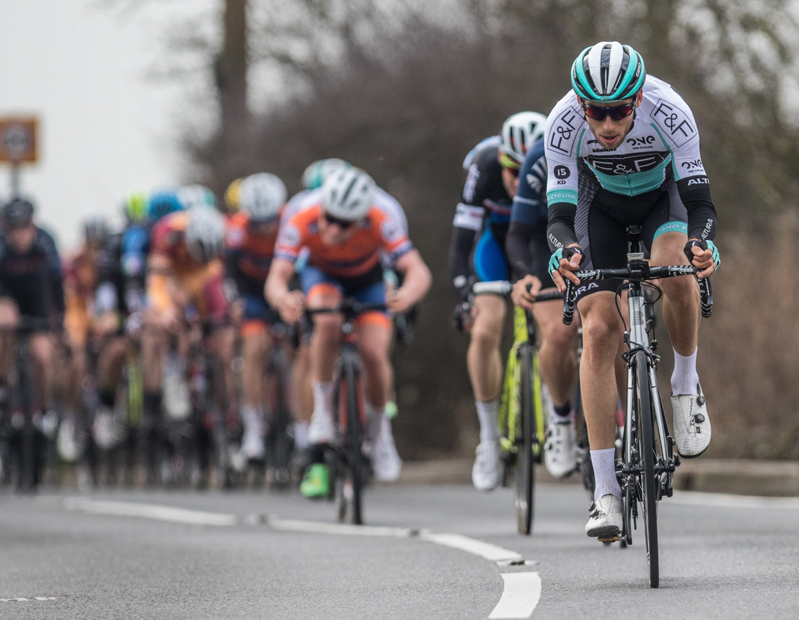Canon EF 300mm F2.8L IS USM sample photo. Jock wadley roadrace photography