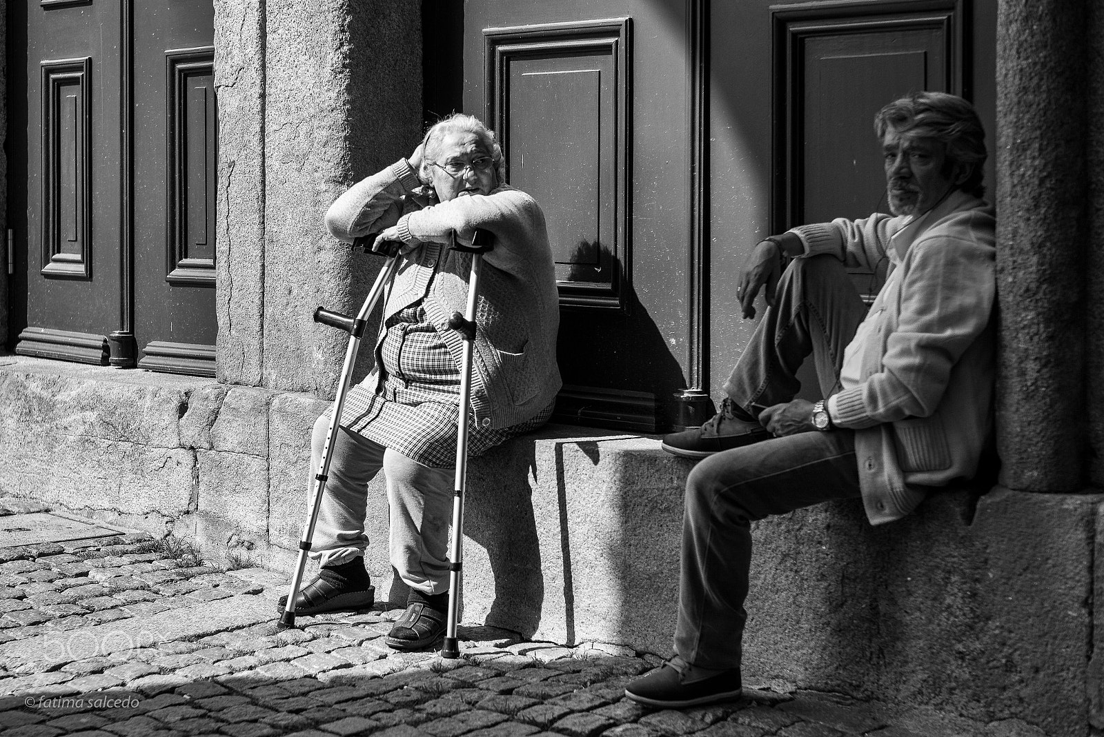 Leica Summilux-M 50mm F1.4 ASPH sample photo. Porto my city... photography