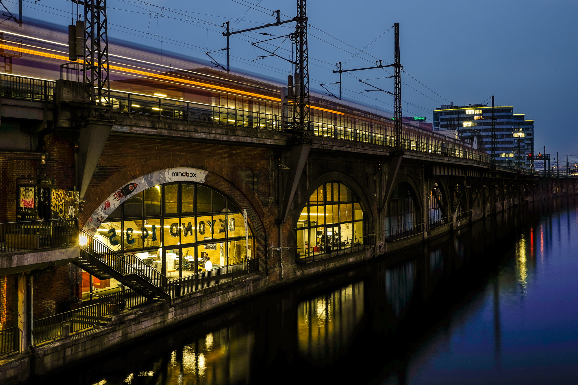 Fujifilm XF 23mm F2 R WR sample photo. Mindbox photography