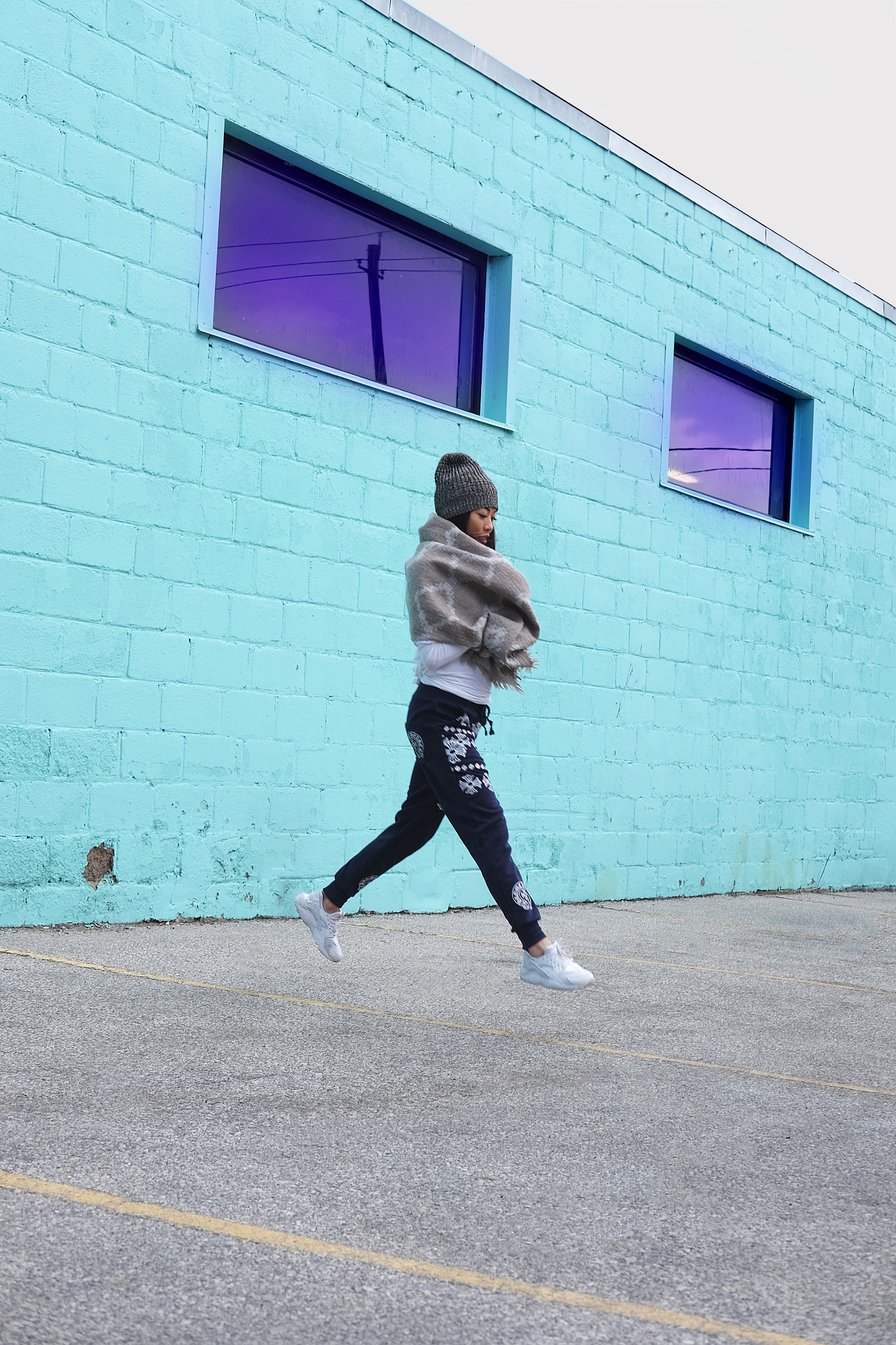 Fujifilm X-T10 + Fujifilm XF 35mm F2 R WR sample photo. Hop, skip and a jump to spring! photography