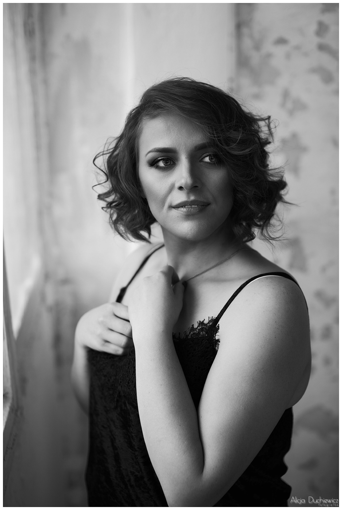 Sigma 50mm F1.4 EX DG HSM sample photo. Pretty woman i photography