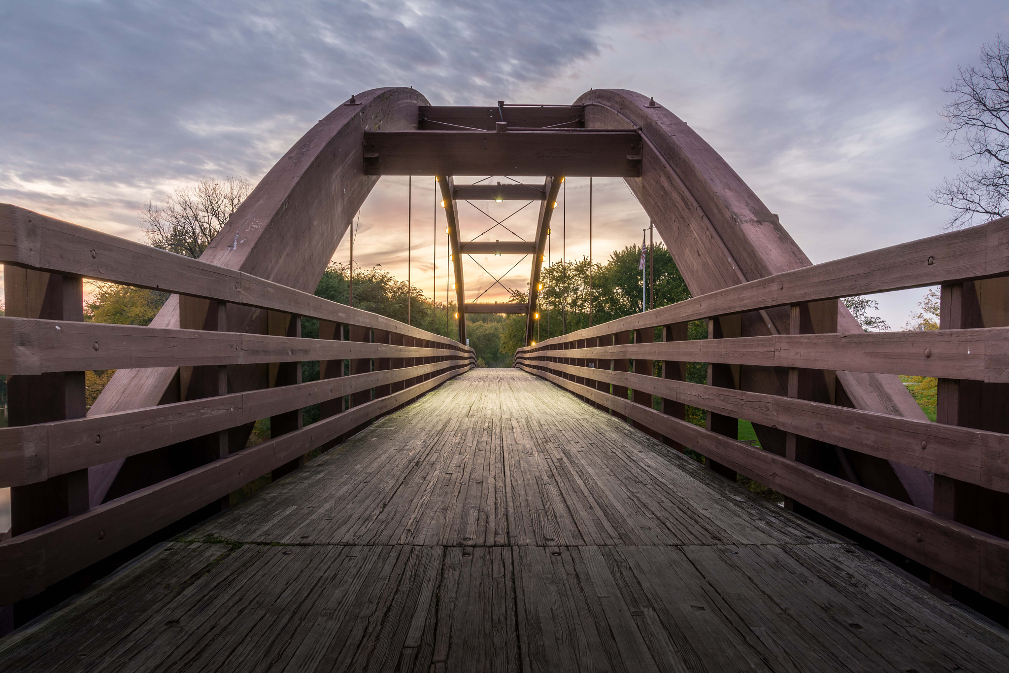 Nikon PC-E Nikkor 24mm F3.5D ED Tilt-Shift sample photo. Path to an unknown photography