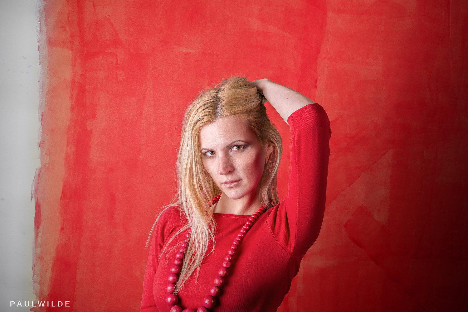 Sigma 24-105mm F4 DG OS HSM Art sample photo. Elena - r e d photography
