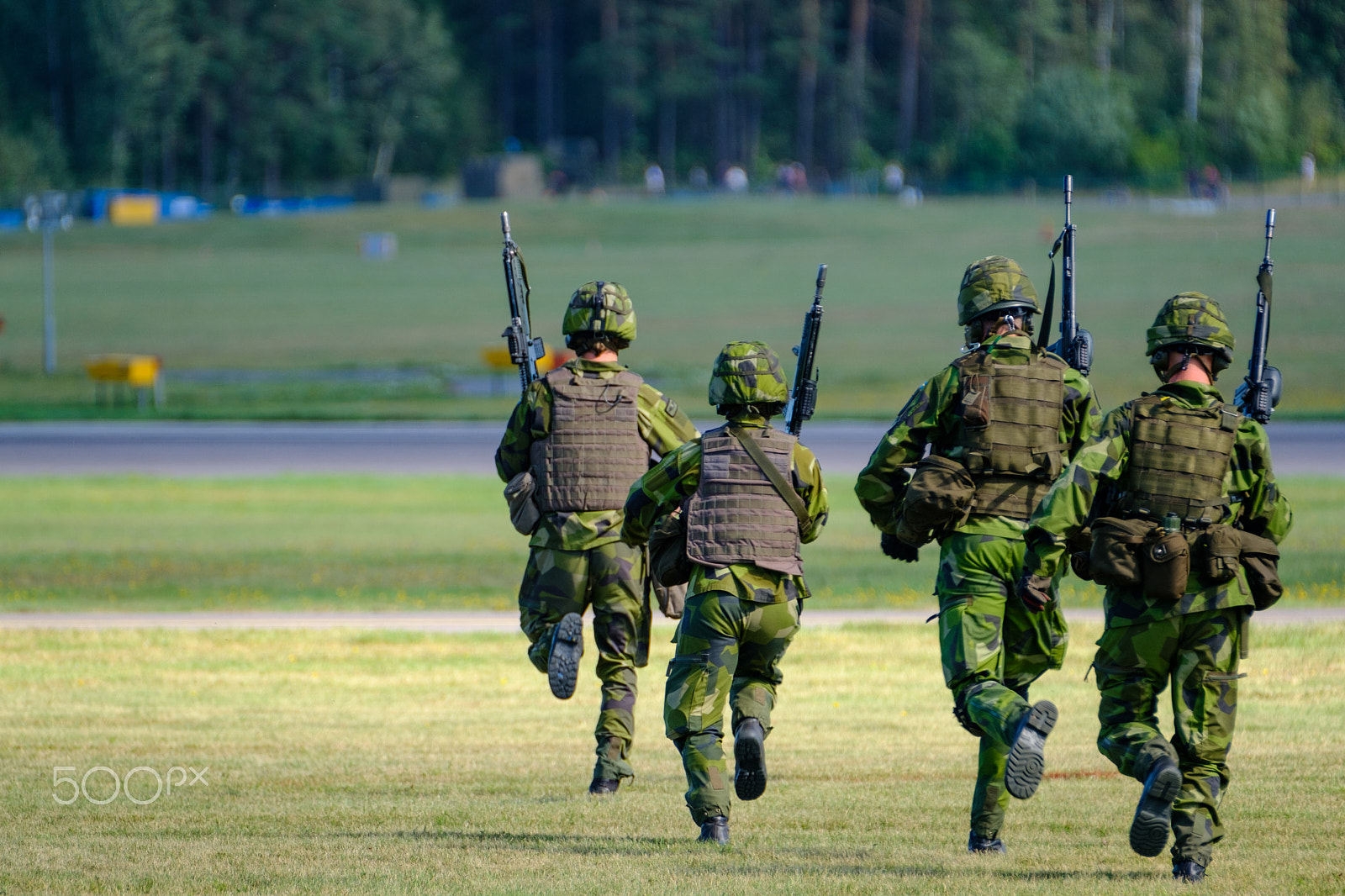 Fujifilm XF 100-400mm F4.5-5.6 R LM OIS WR sample photo. Swedish pride photography