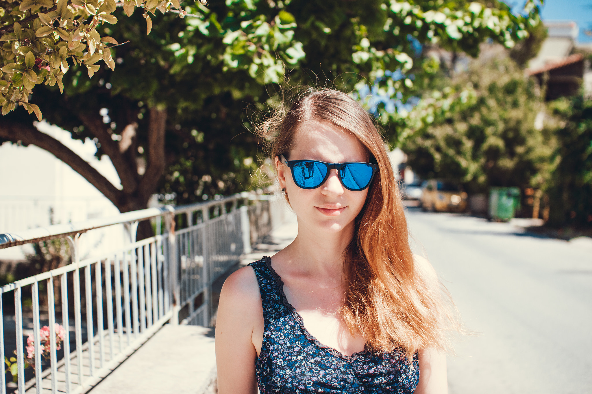 Sigma 30mm F1.4 EX DC HSM sample photo. Veronika photography