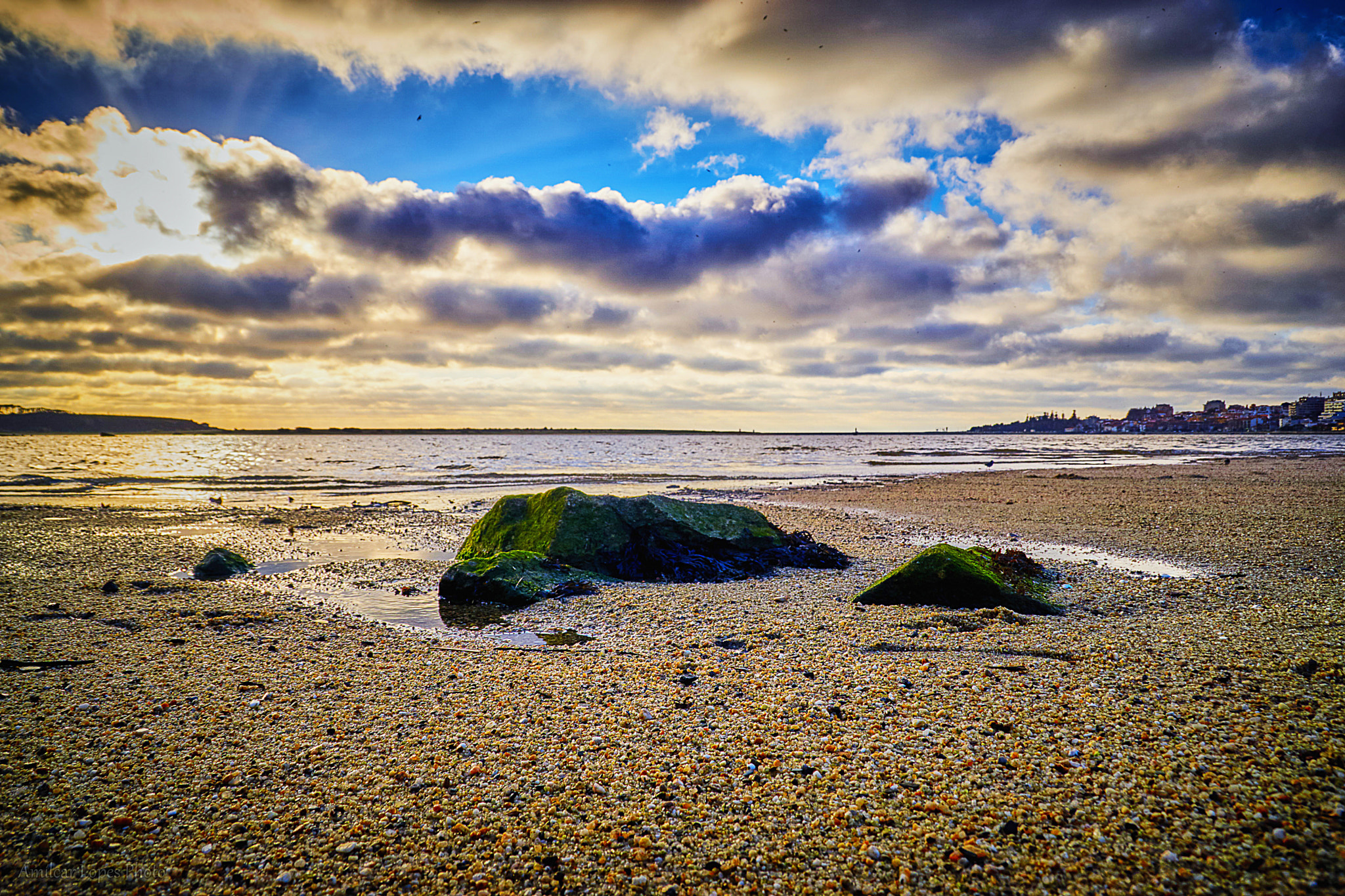 Sony DT 18-200mm F3.5-6.3 sample photo. Praia afurada photography