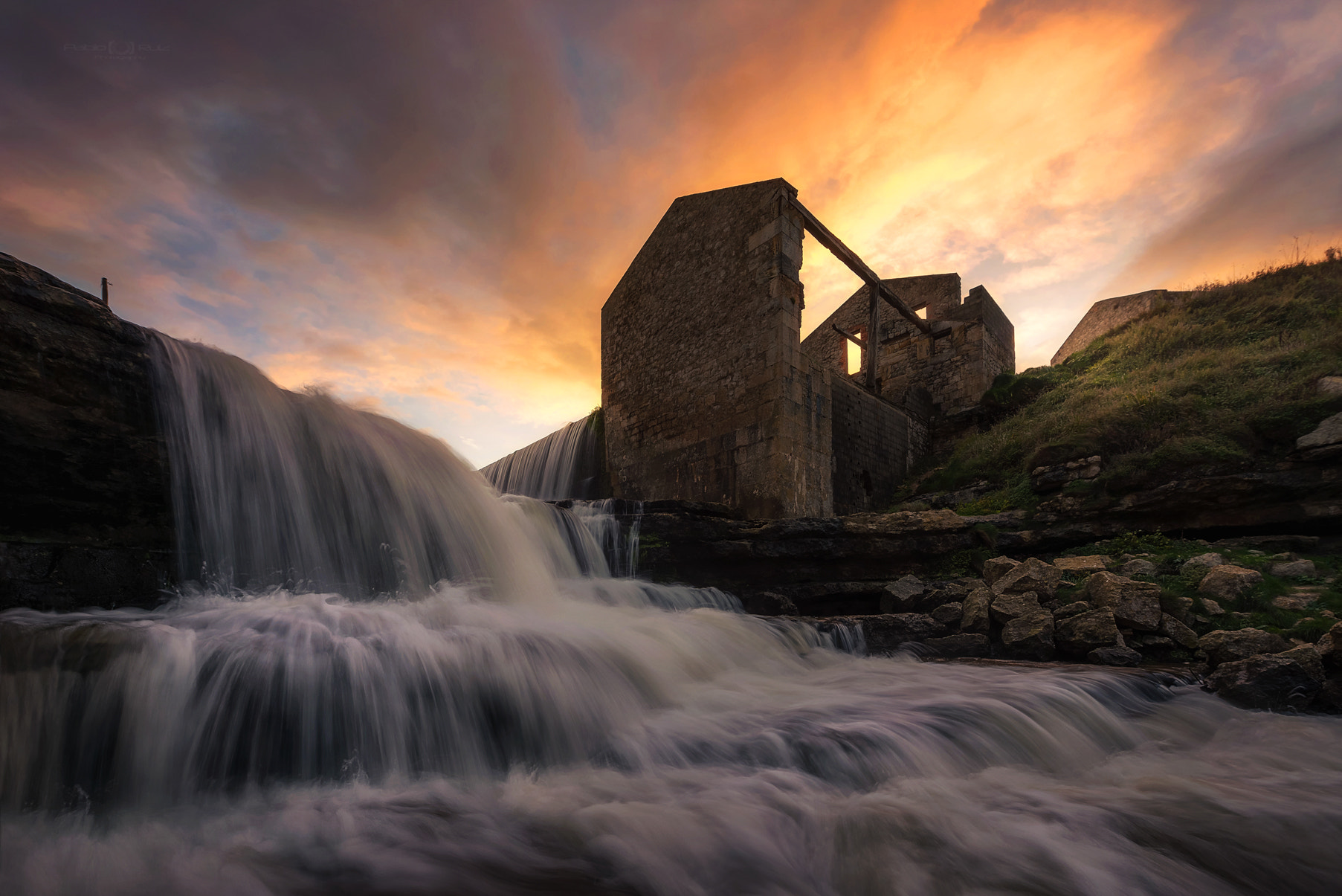 Nikon AF-S Nikkor 14-24mm F2.8G ED sample photo. El bolao photography