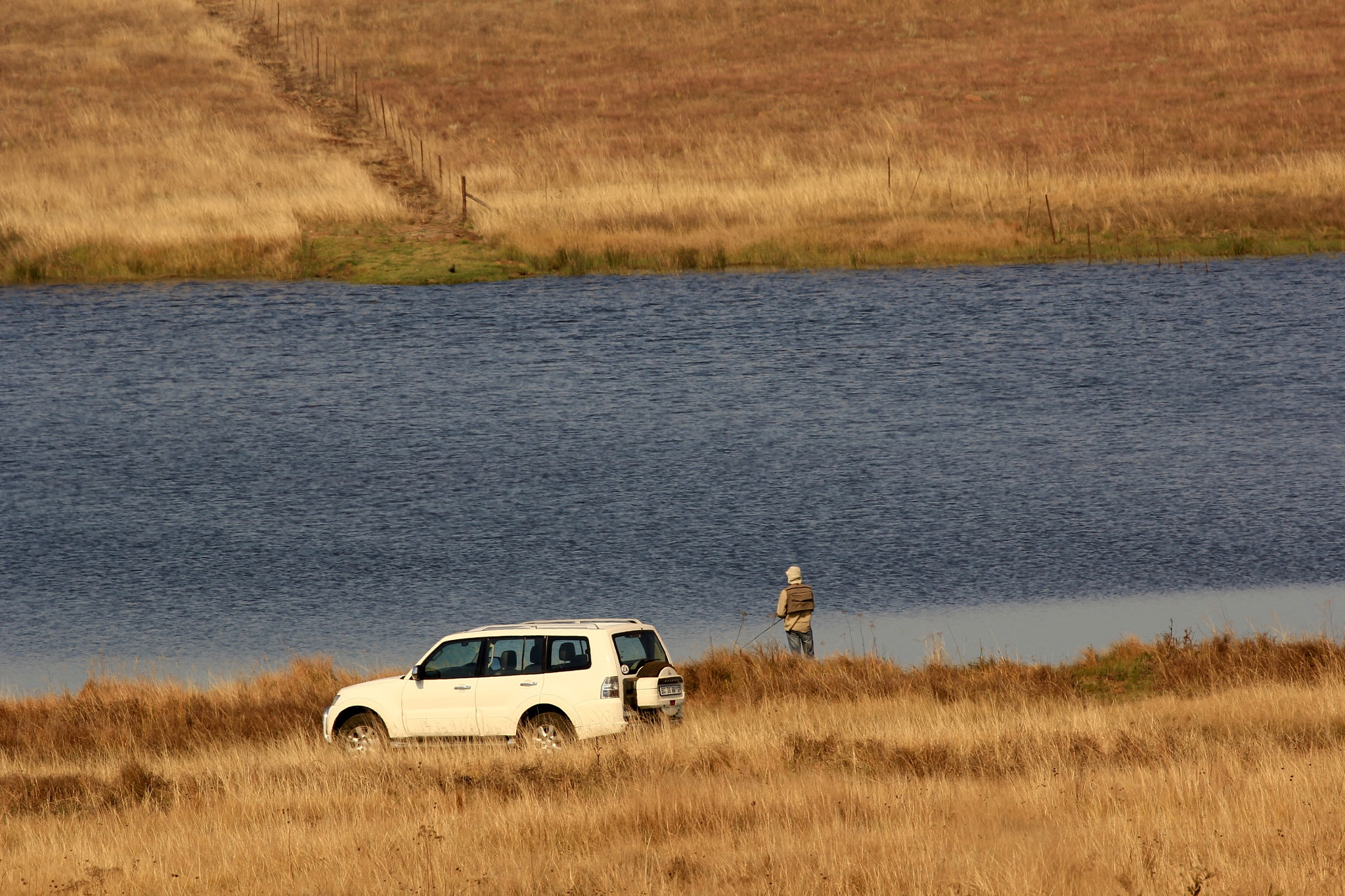 Canon EF 70-300mm F4-5.6L IS USM sample photo. Scenic photography