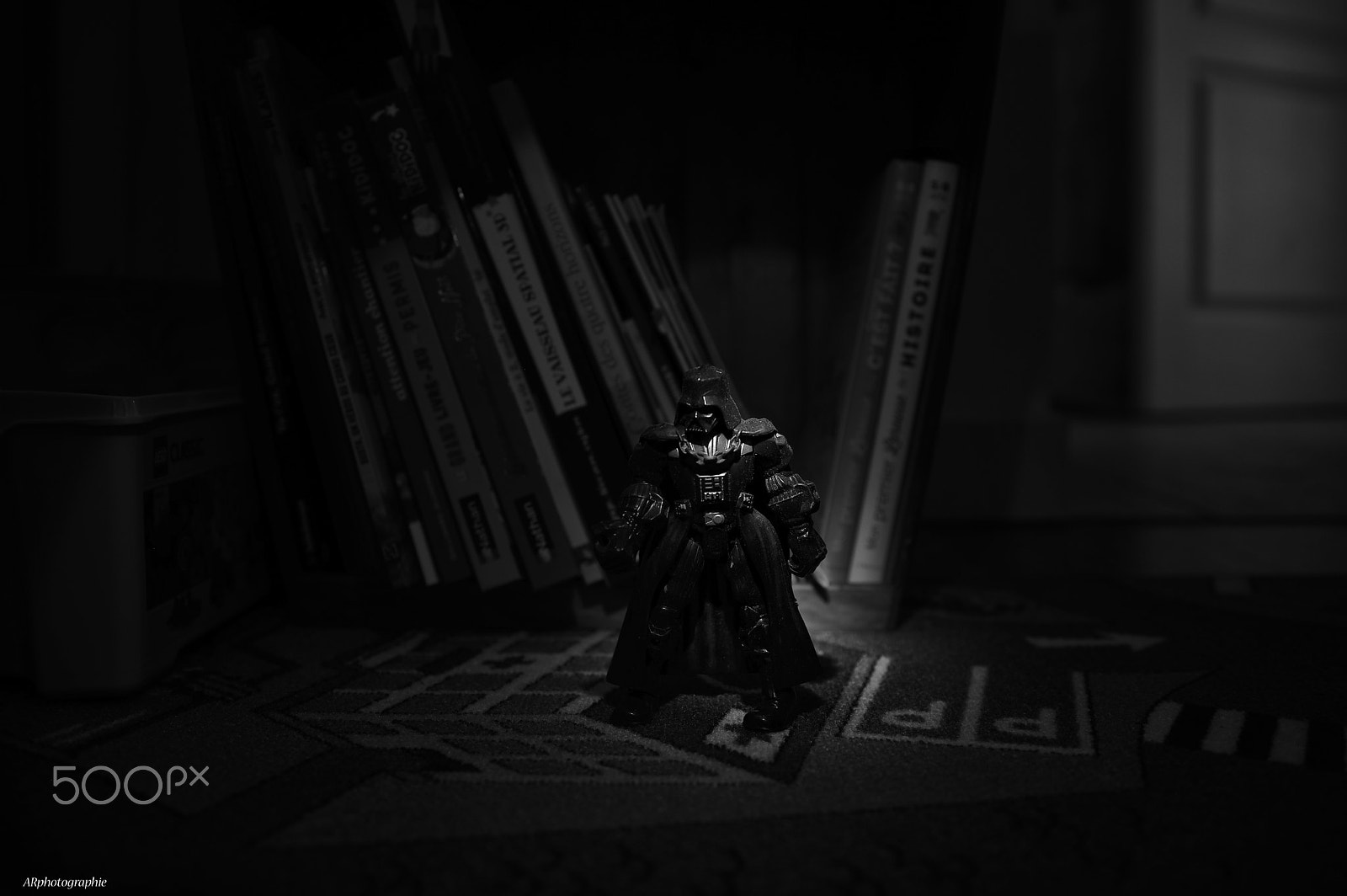 Pentax KP + Sigma 18-35mm F1.8 DC HSM Art sample photo. Dark photography