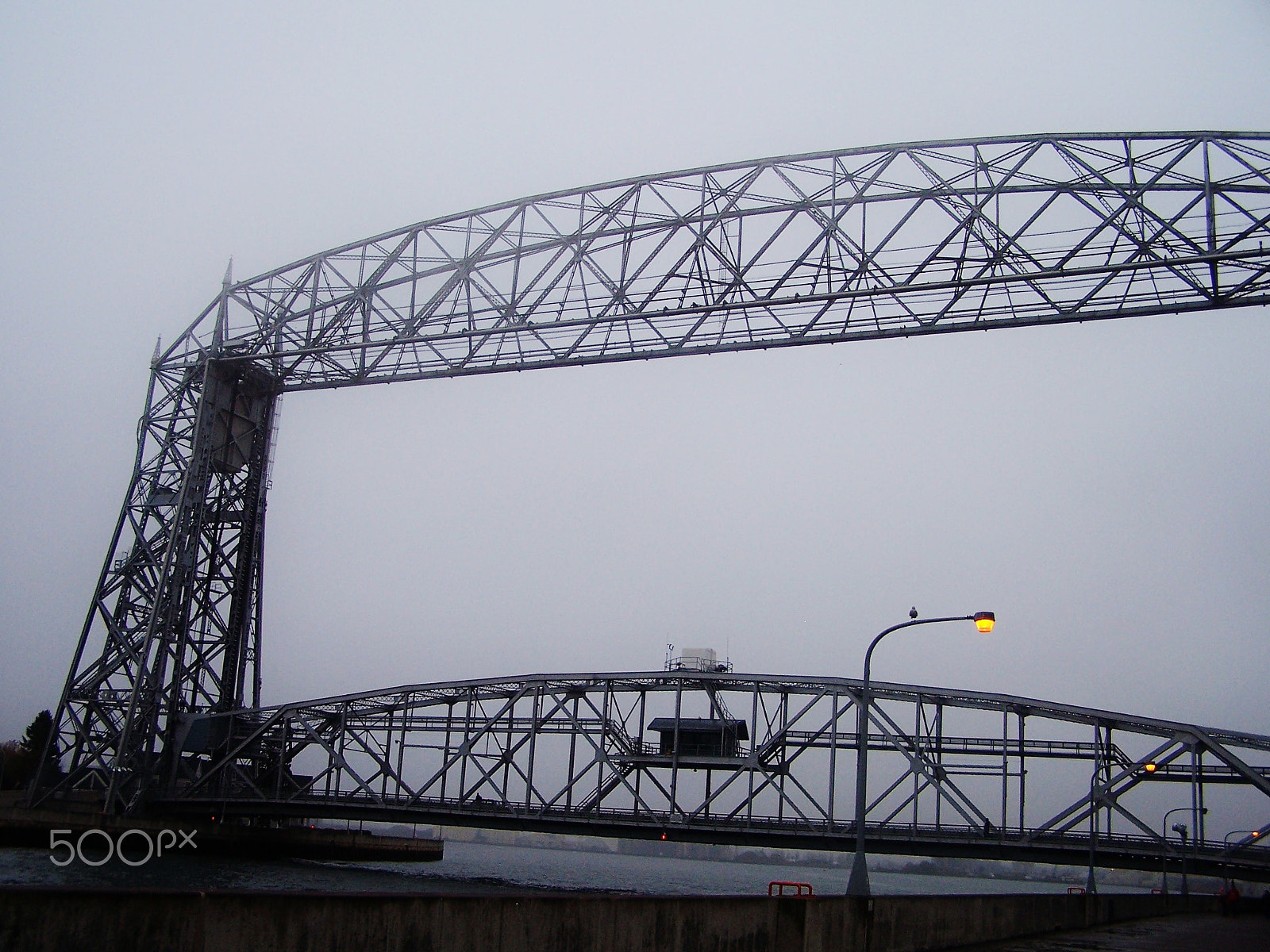 Kodak DX7590 ZOOM DIGITAL CAMERA sample photo. Duluth photography
