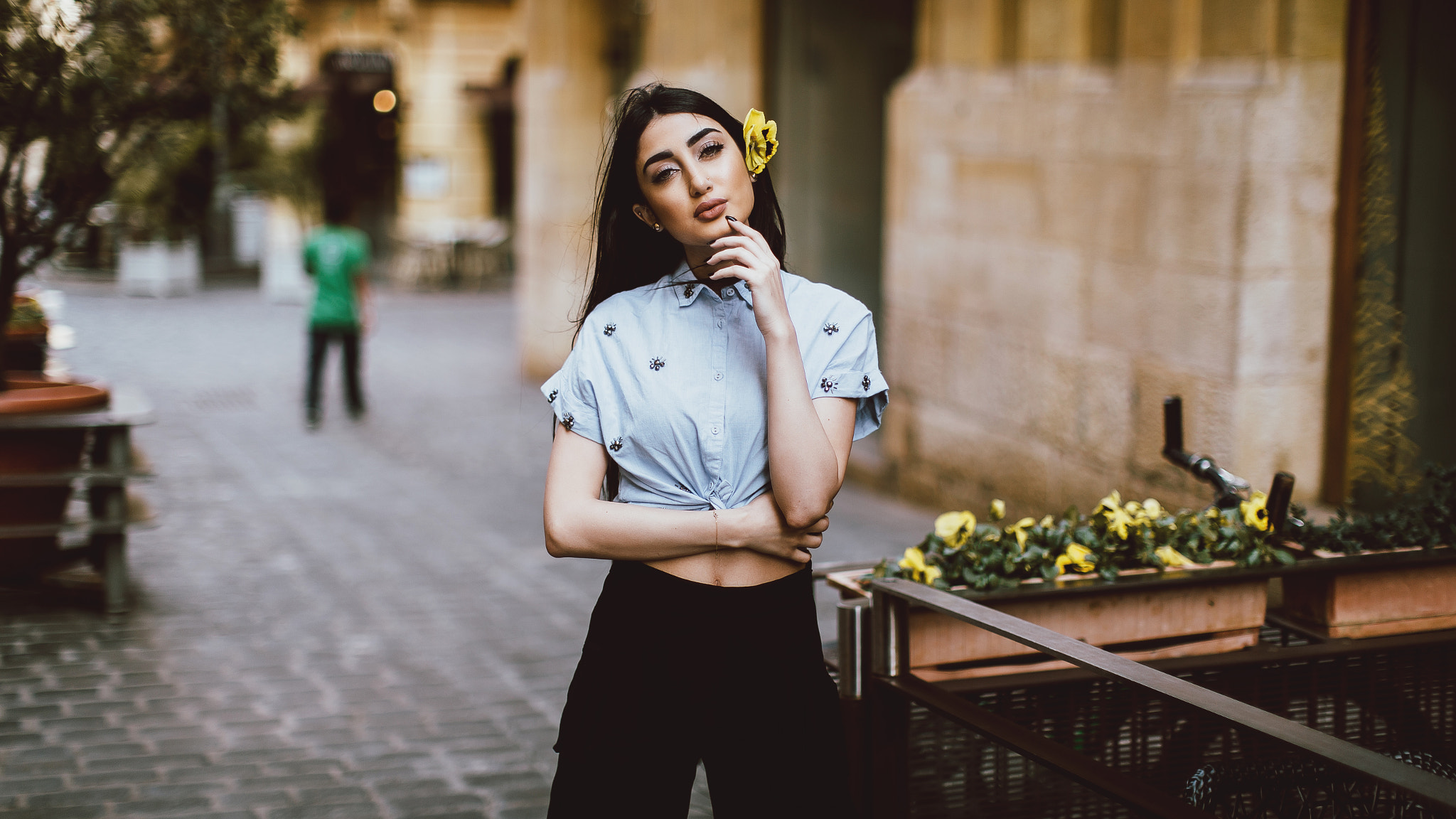 Canon EOS 6D + Canon EF 50mm F1.2L USM sample photo. Nour photography