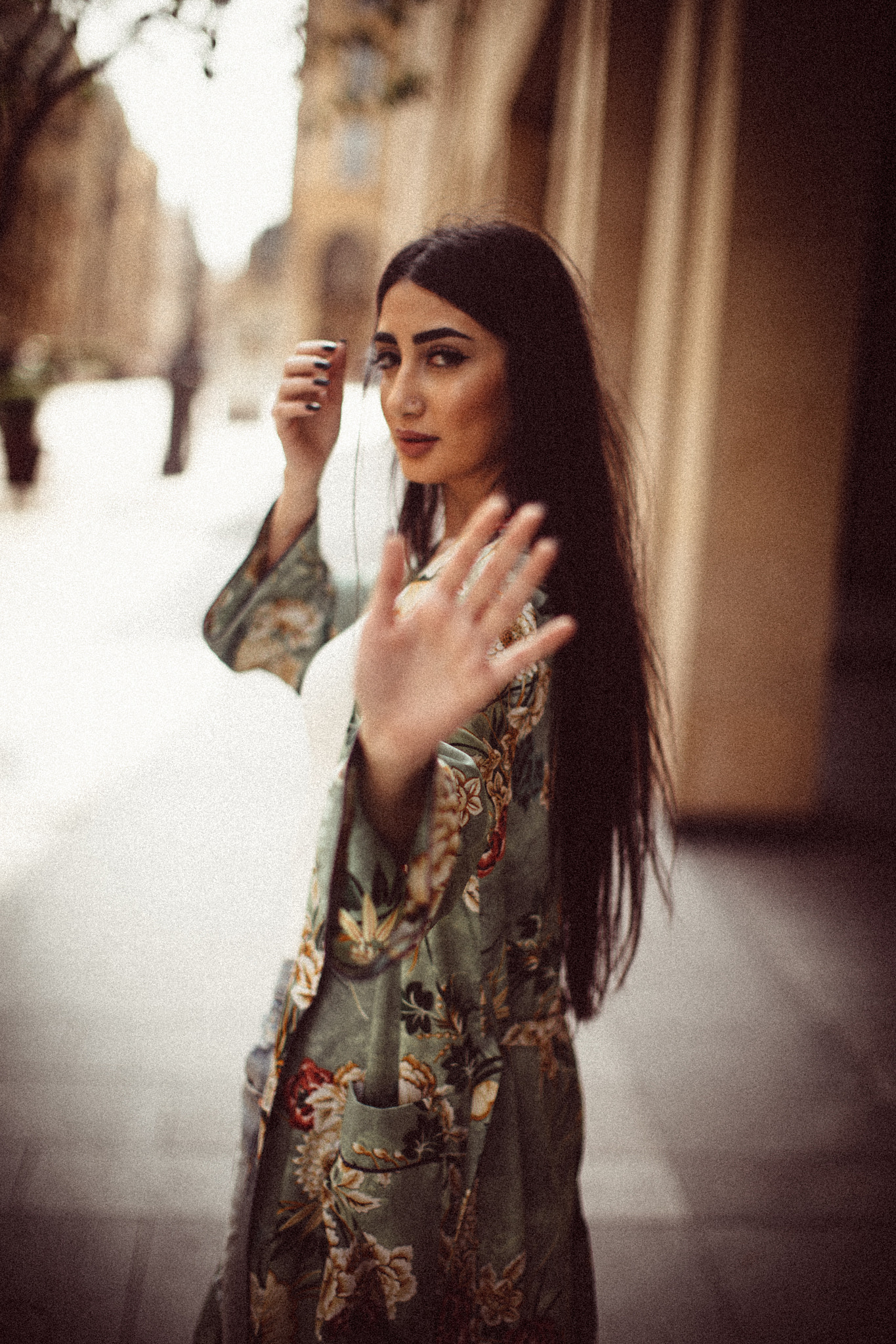Canon EOS 6D + Canon EF 50mm F1.2L USM sample photo. Nour photography