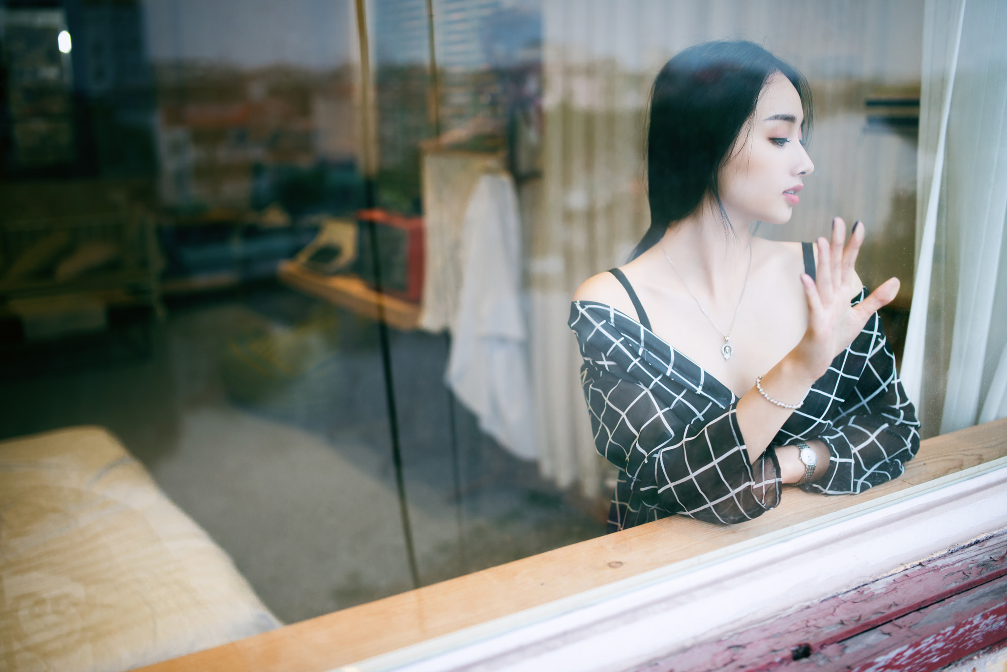 Nikon D800 + Sigma 35mm F1.4 DG HSM Art sample photo. Copy photography