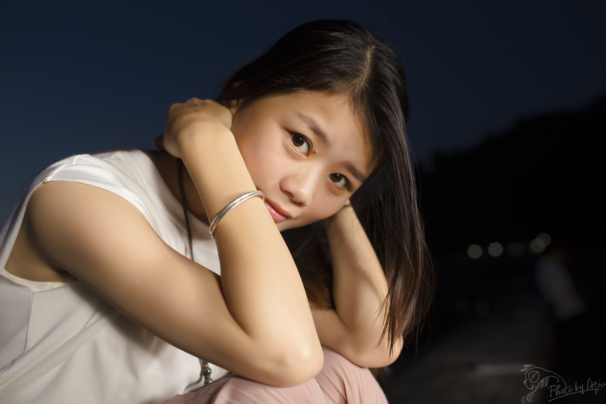 Canon EF 35mm F1.4L II USM sample photo. Yoyo photography