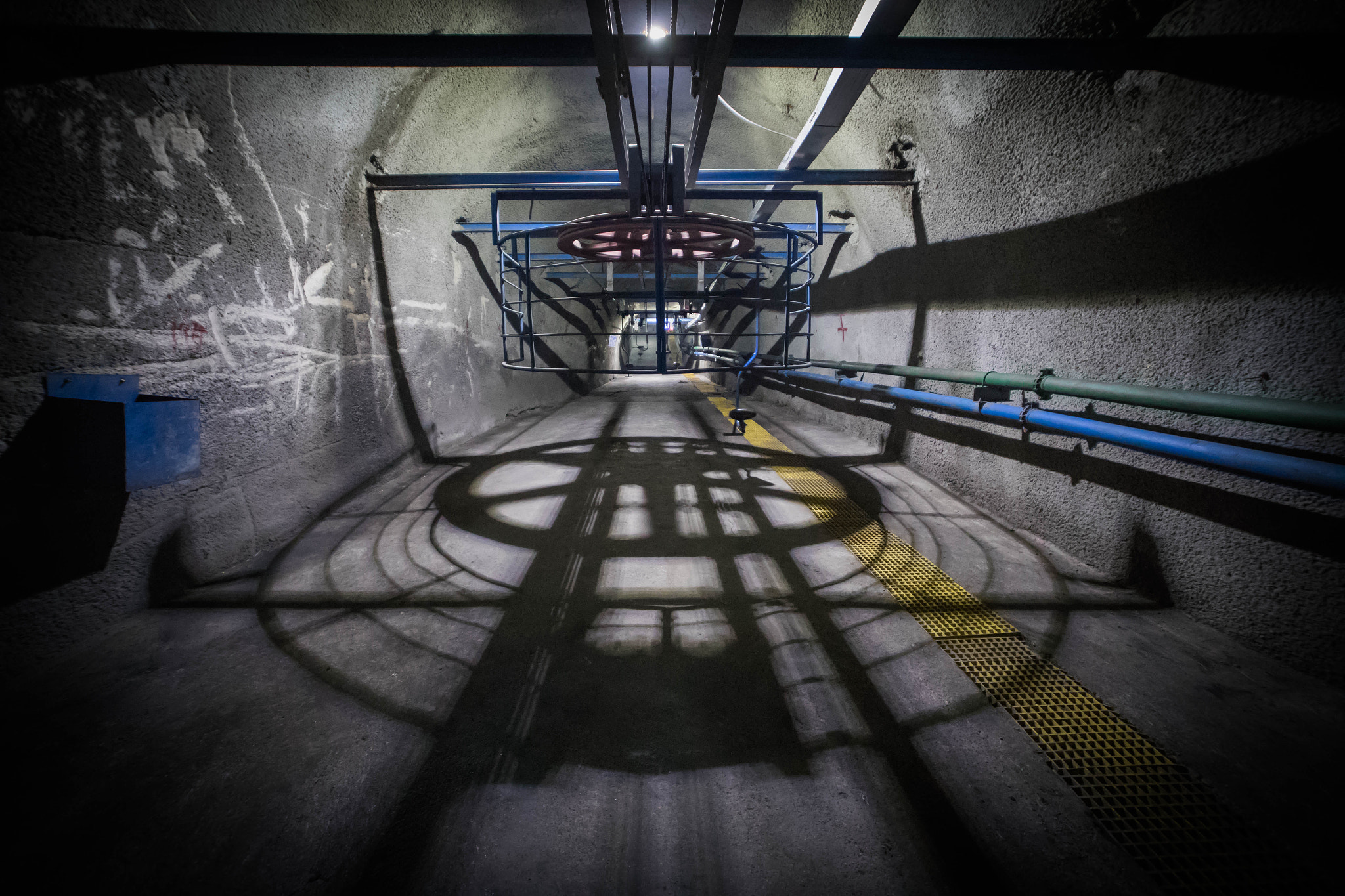 Sigma 14mm f/2.8 EX Aspherical HSM sample photo. Ci photography