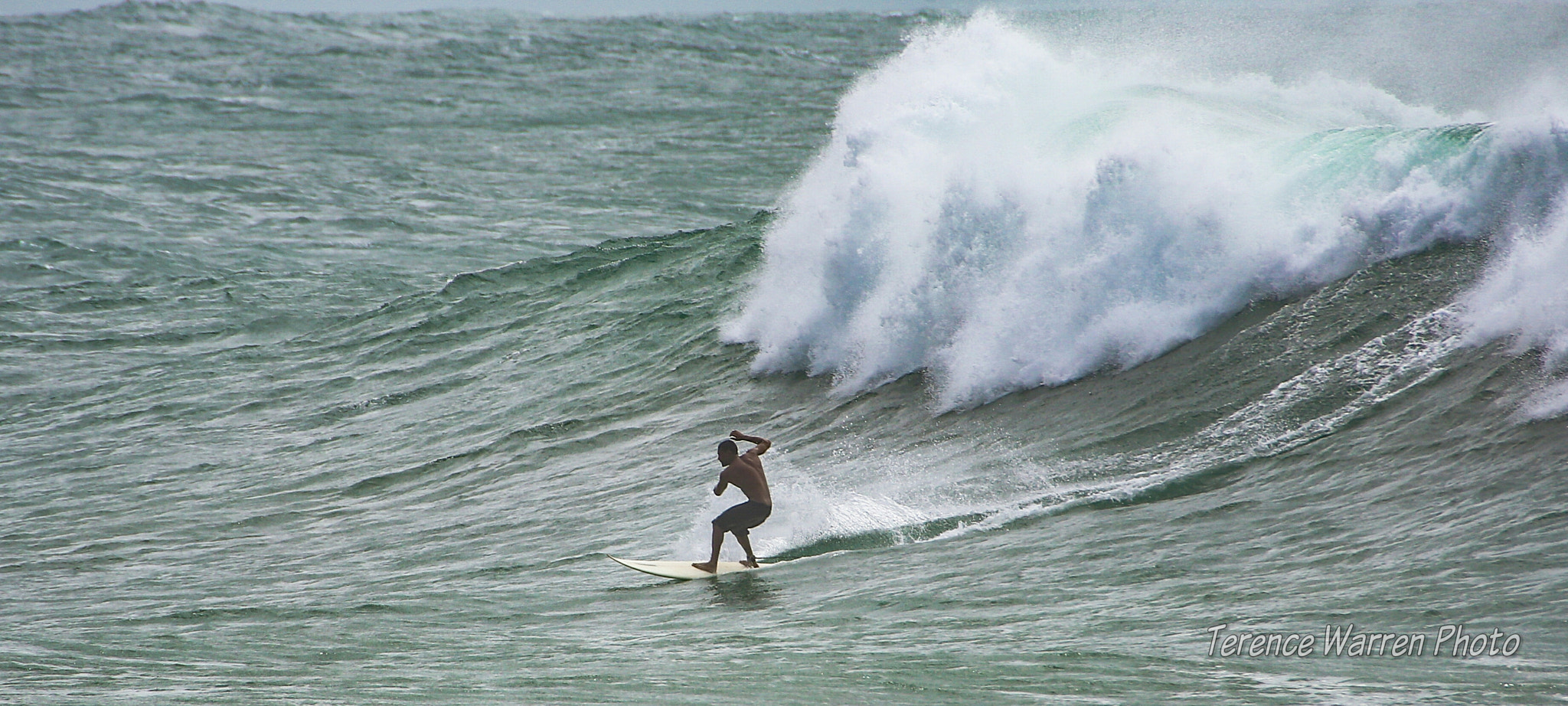 Canon EOS 6D sample photo. Lone surfer. photography