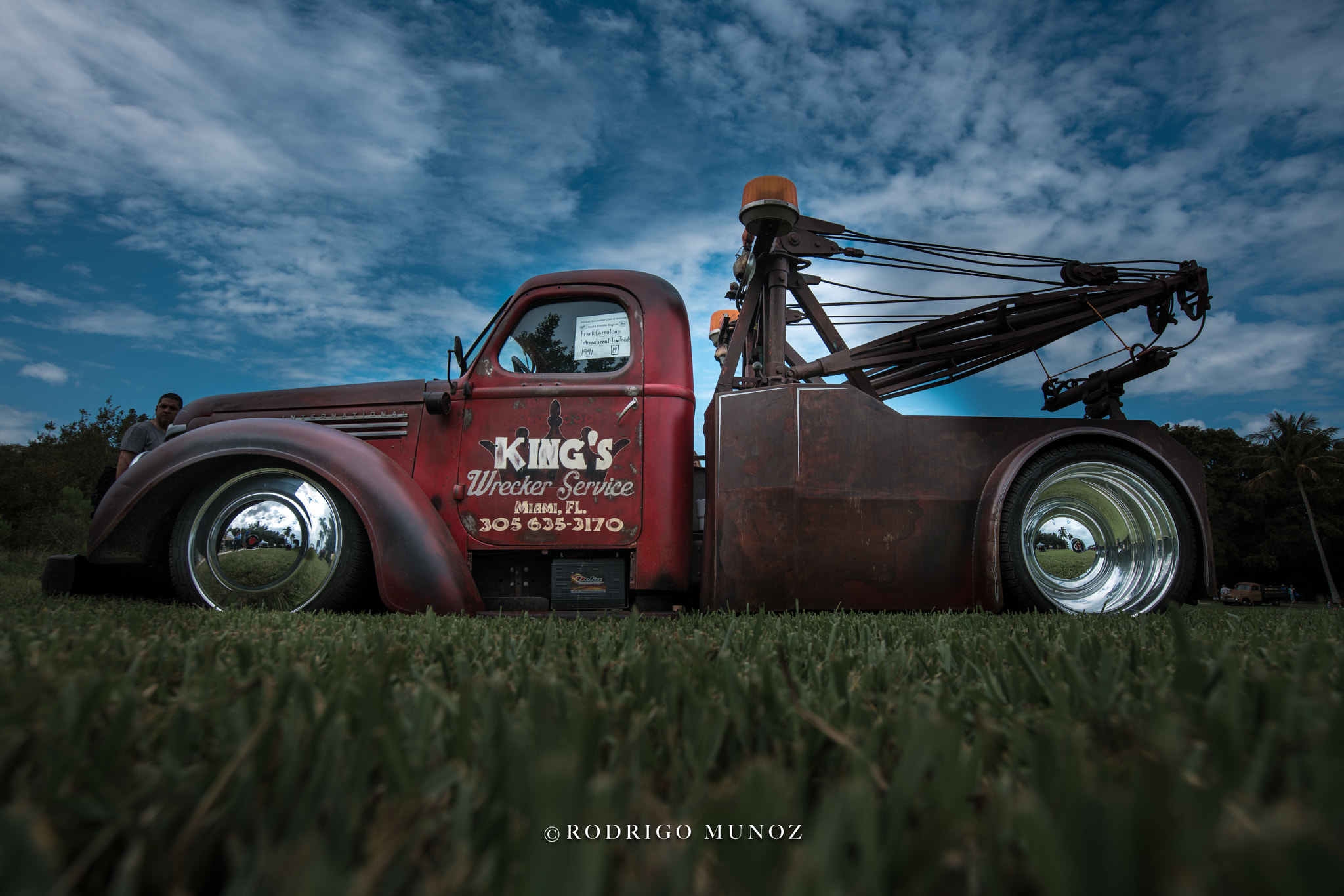 Canon EF 16-35mm F2.8L II USM sample photo. Ma-torrr photography