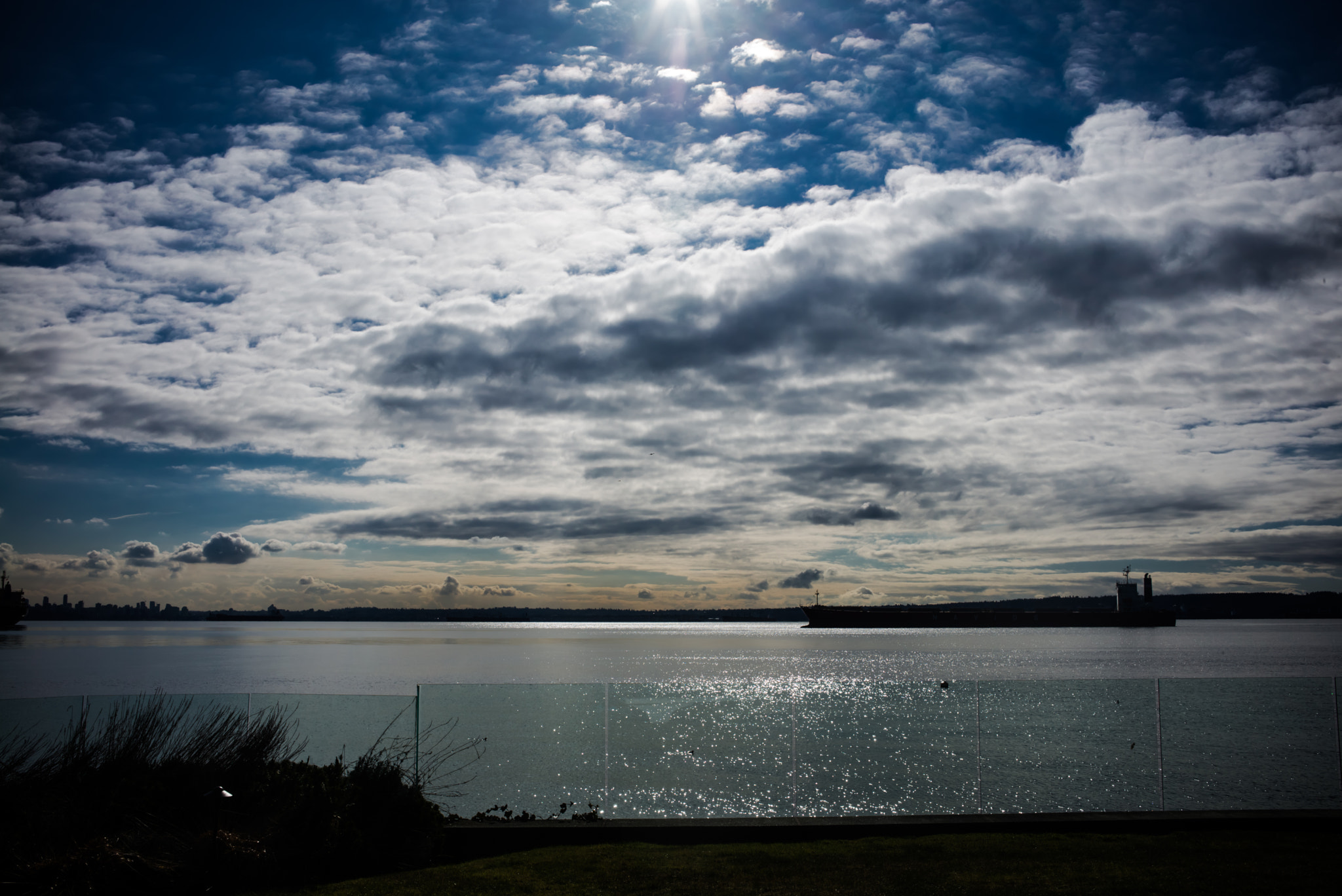Leica Summilux-M 35mm F1.4 ASPH sample photo. Cloudy day photography