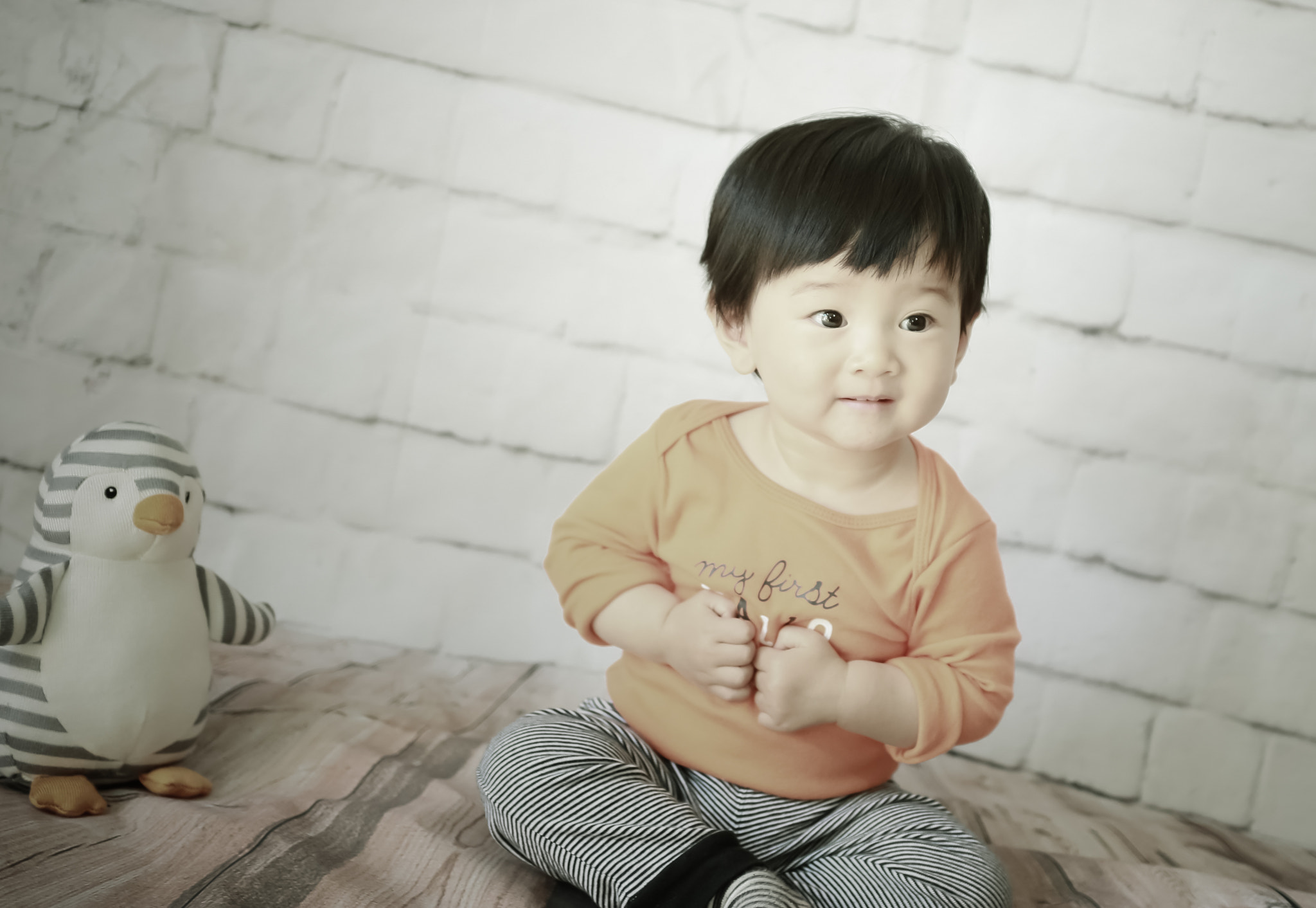 Canon EOS 6D sample photo. Birthday photography