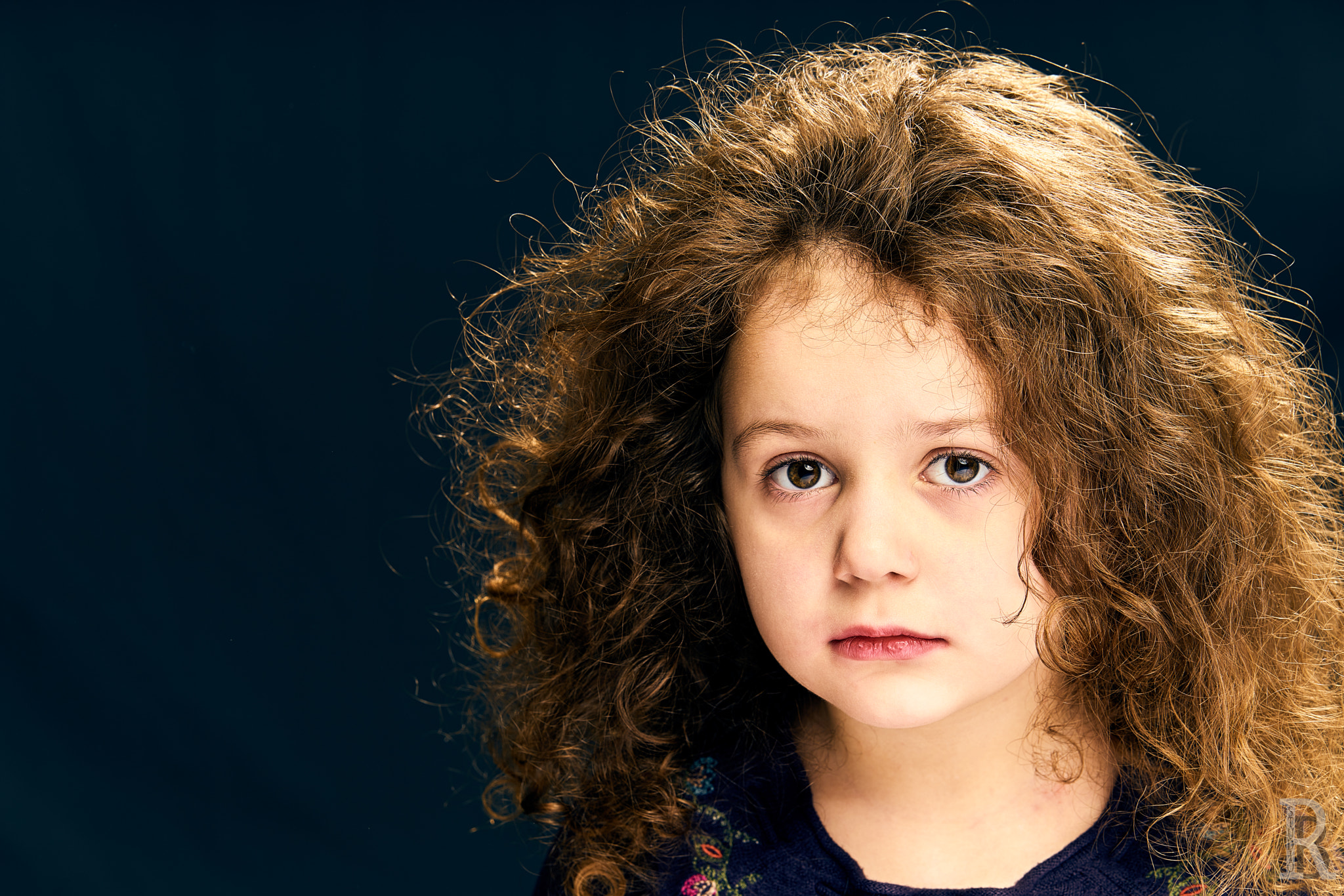 ZEISS Batis 85mm F1.8 sample photo. Rb studio photography