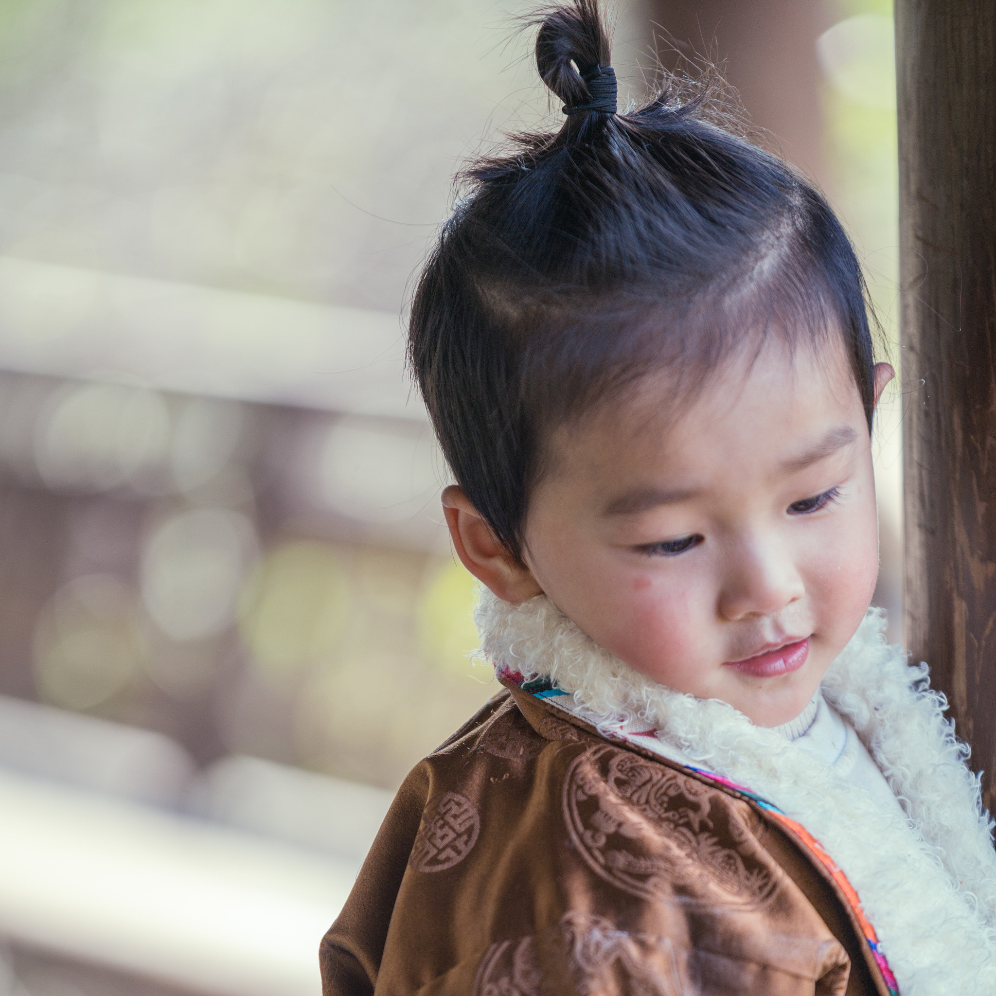 Canon EF 70-200mm F2.8L IS II USM sample photo