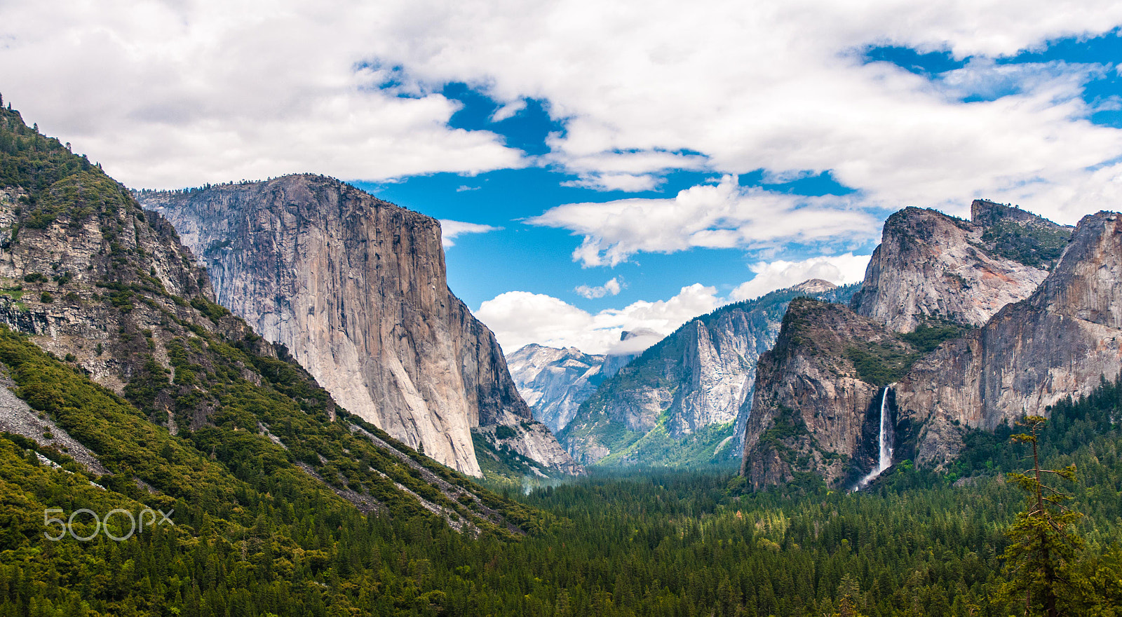 Nikon D300S sample photo. Yosemite photography