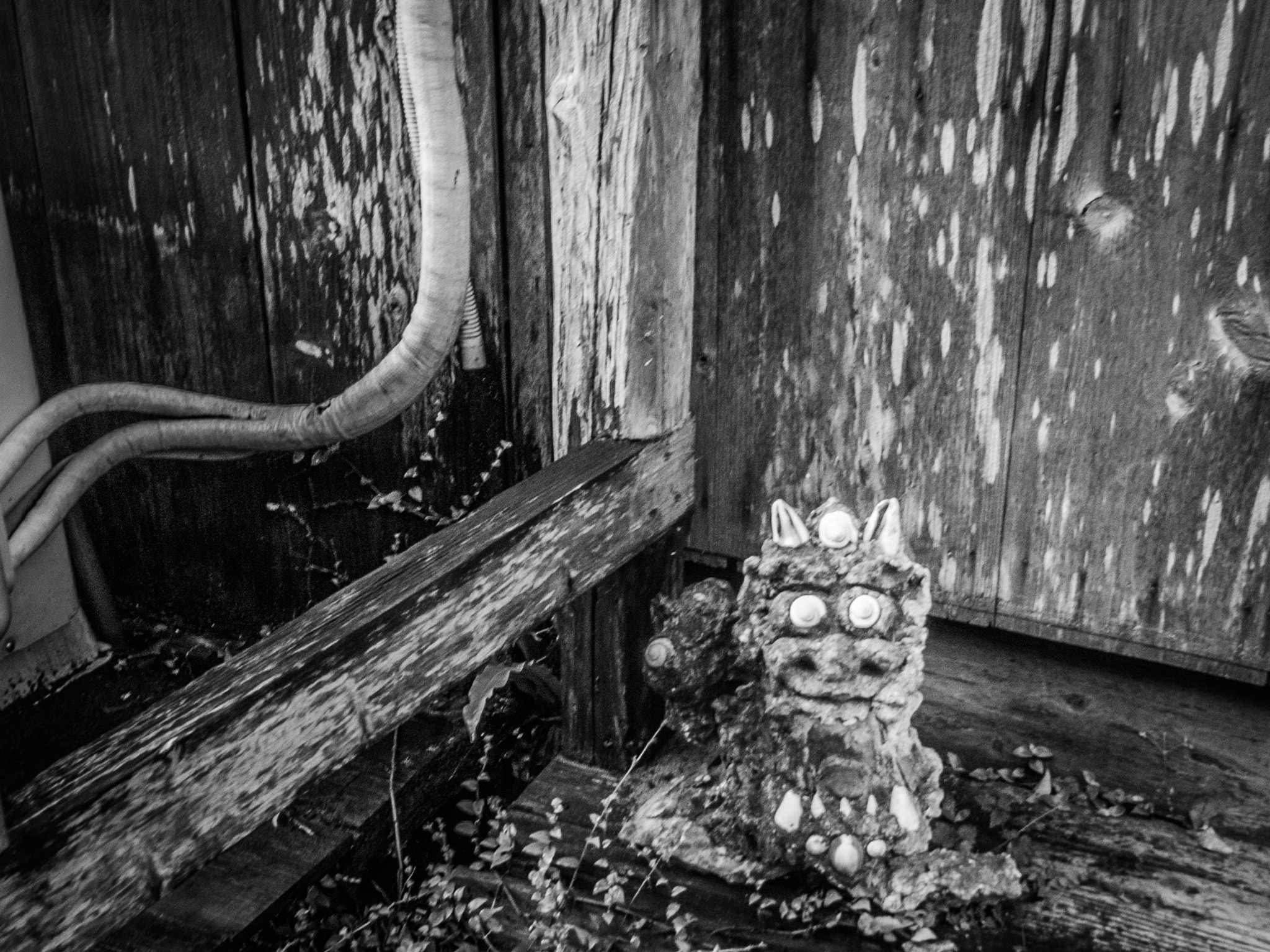 Ricoh GR DIGITAL 2 sample photo. Narratology photography