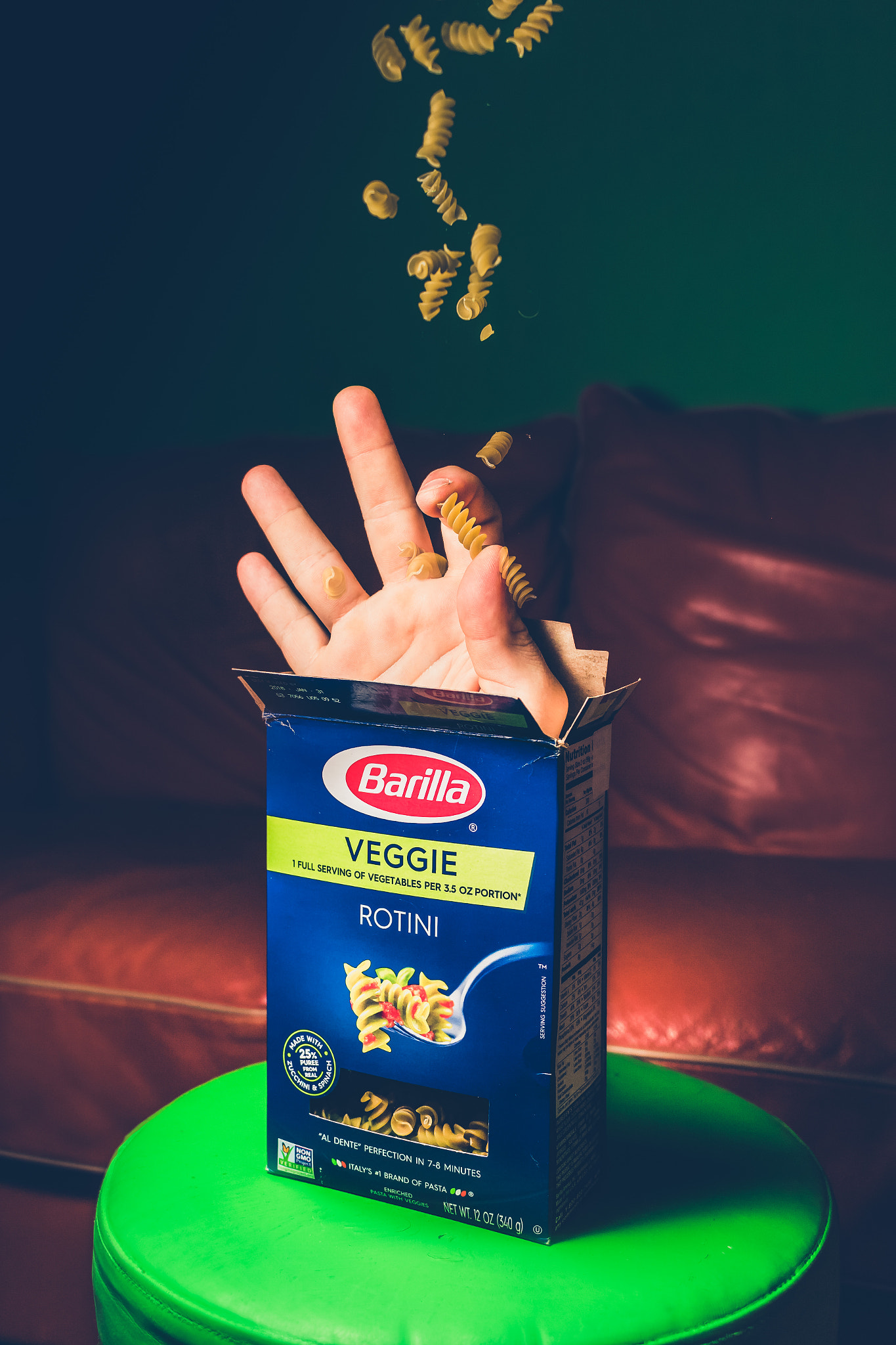Canon EOS 7D Mark II + Canon EF-S 24mm F2.8 STM sample photo. Pasta hand photography
