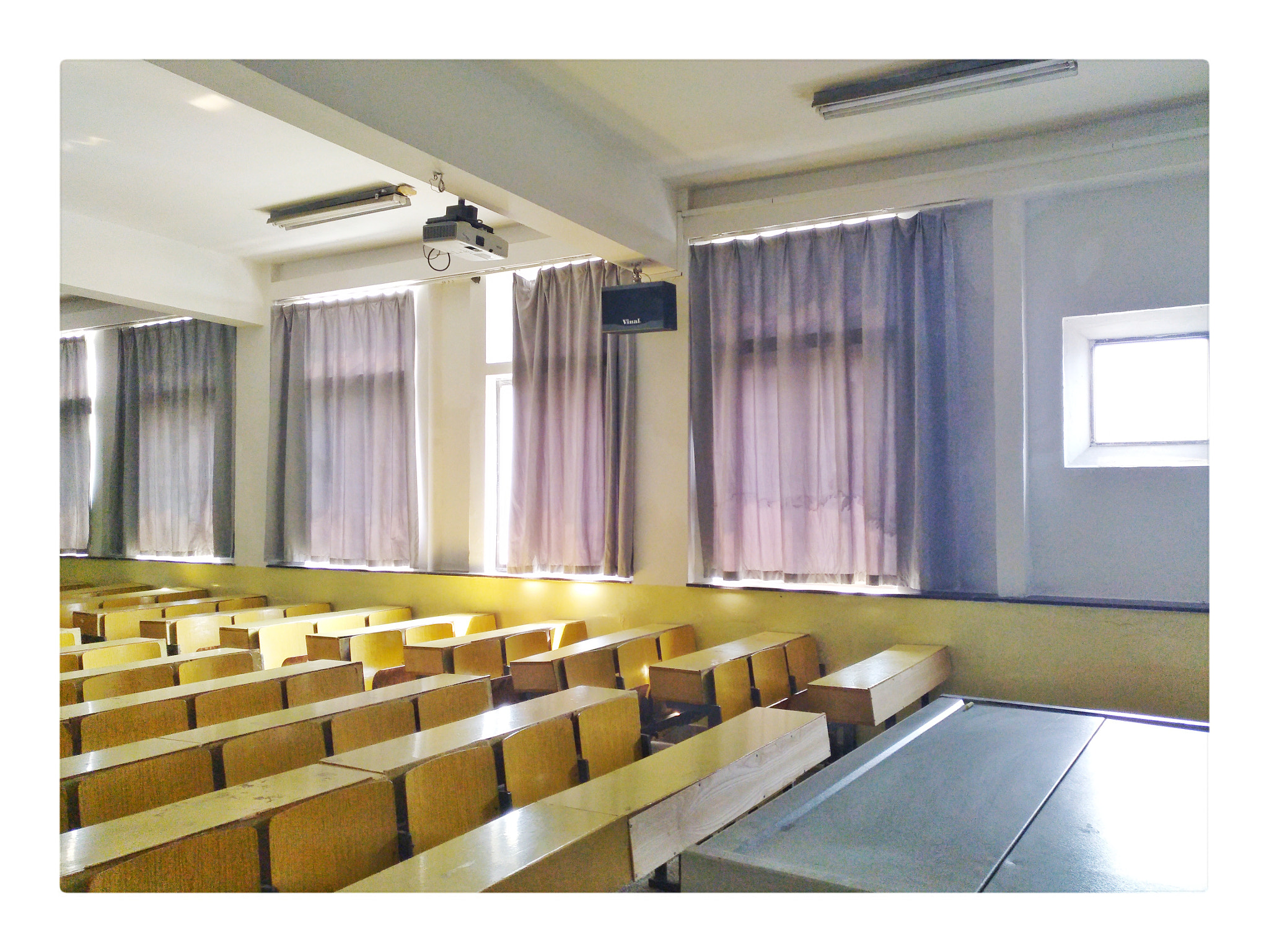 nubia Z11 MINI sample photo