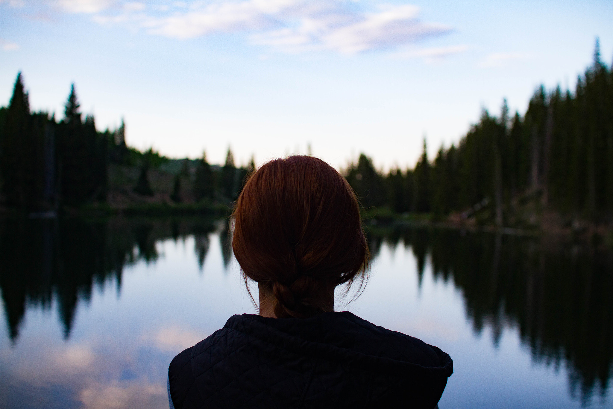 Sigma 30mm F1.4 EX DC HSM sample photo. What do you reflect on? photography
