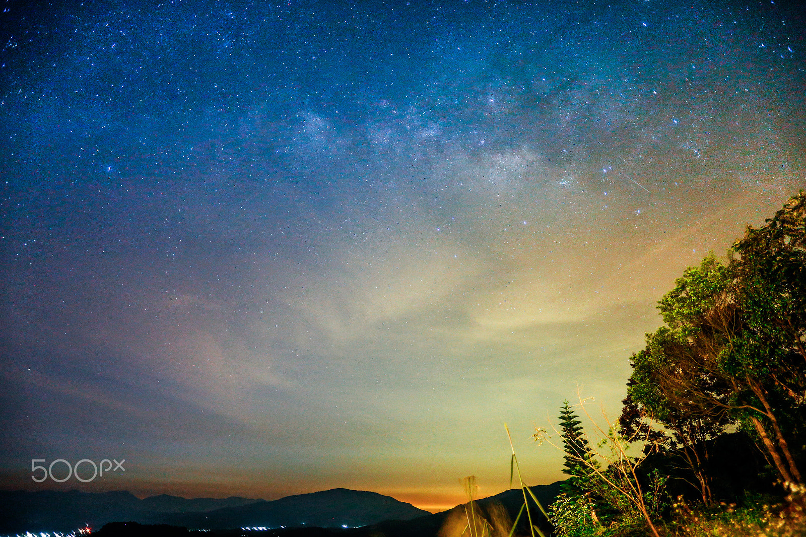 Canon EF 20mm F2.8 USM sample photo. Linh qui pháp Ấn photography