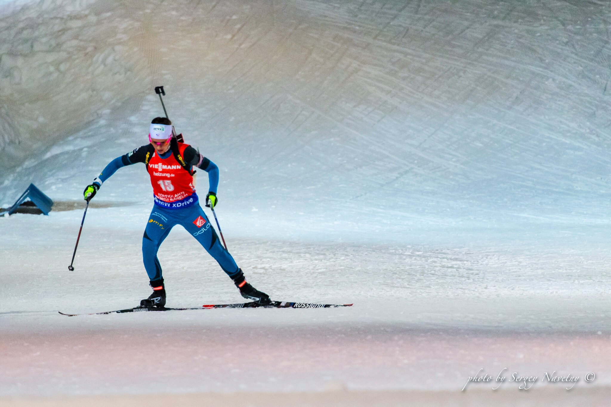 Canon EOS-1D Mark IV sample photo. Bmw ibu world cup biathlon, kontiolahti photography