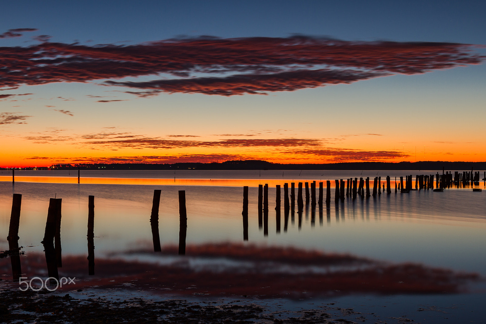 Canon EOS 7D + Canon EF 24-70mm F2.8L USM sample photo. The morning and i photography