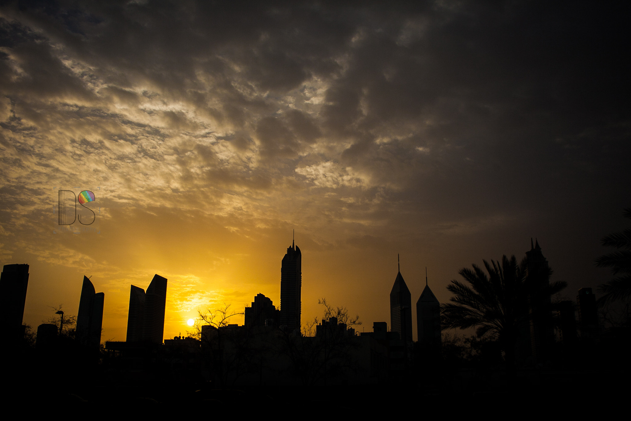 Canon EF 28-80mm f/3.5-5.6 sample photo. Uae photography