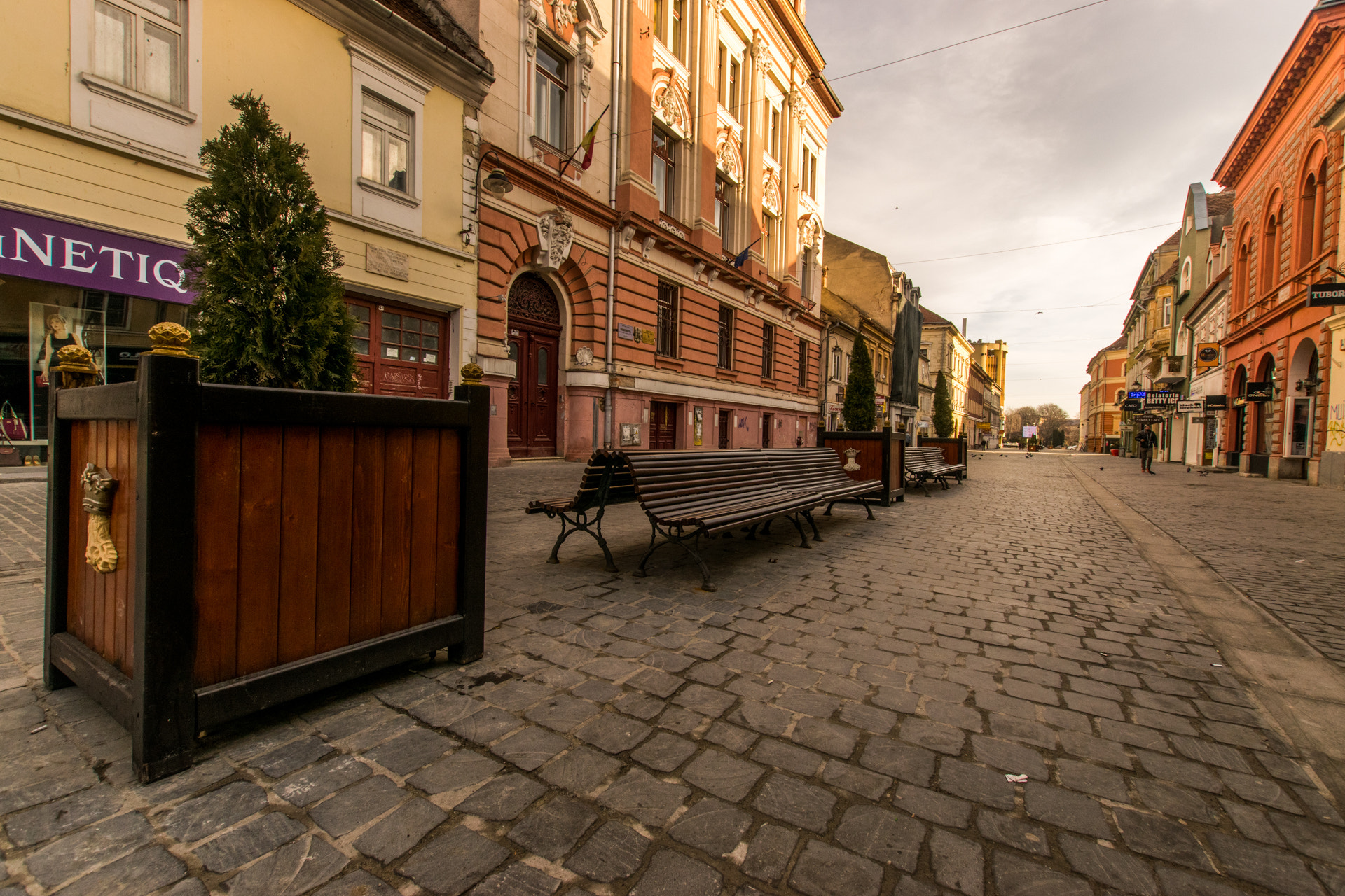 Nikon D5300 + Sigma 10-20mm F3.5 EX DC HSM sample photo. Bricks photography