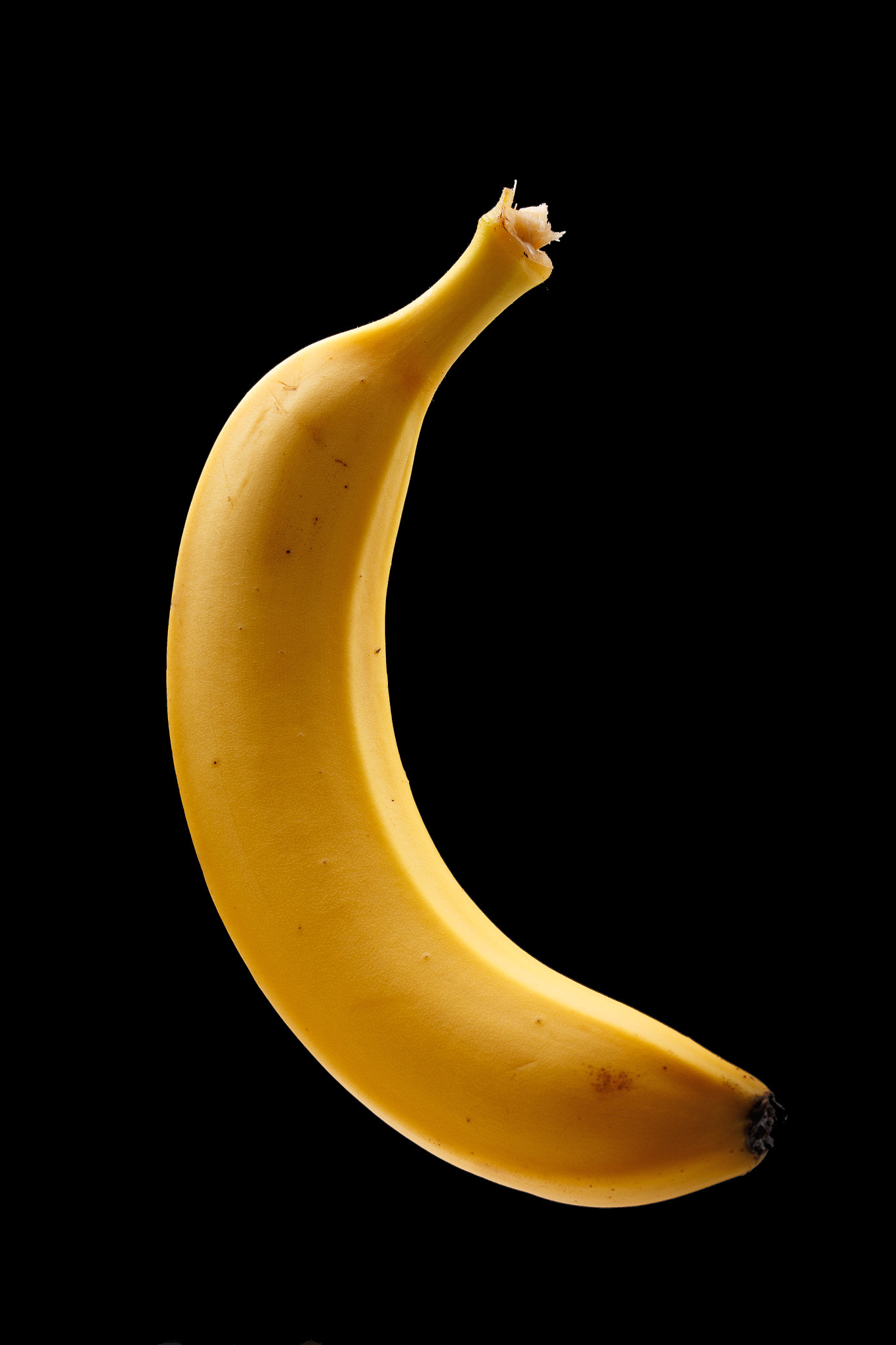 Sigma 105mm F2.8 EX DG OS HSM sample photo. Banana photography