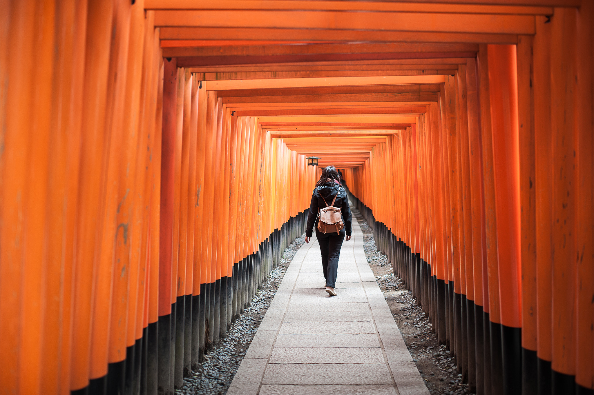Nikon D700 + Nikon AF-S Nikkor 35mm F1.4G sample photo. Serenity photography