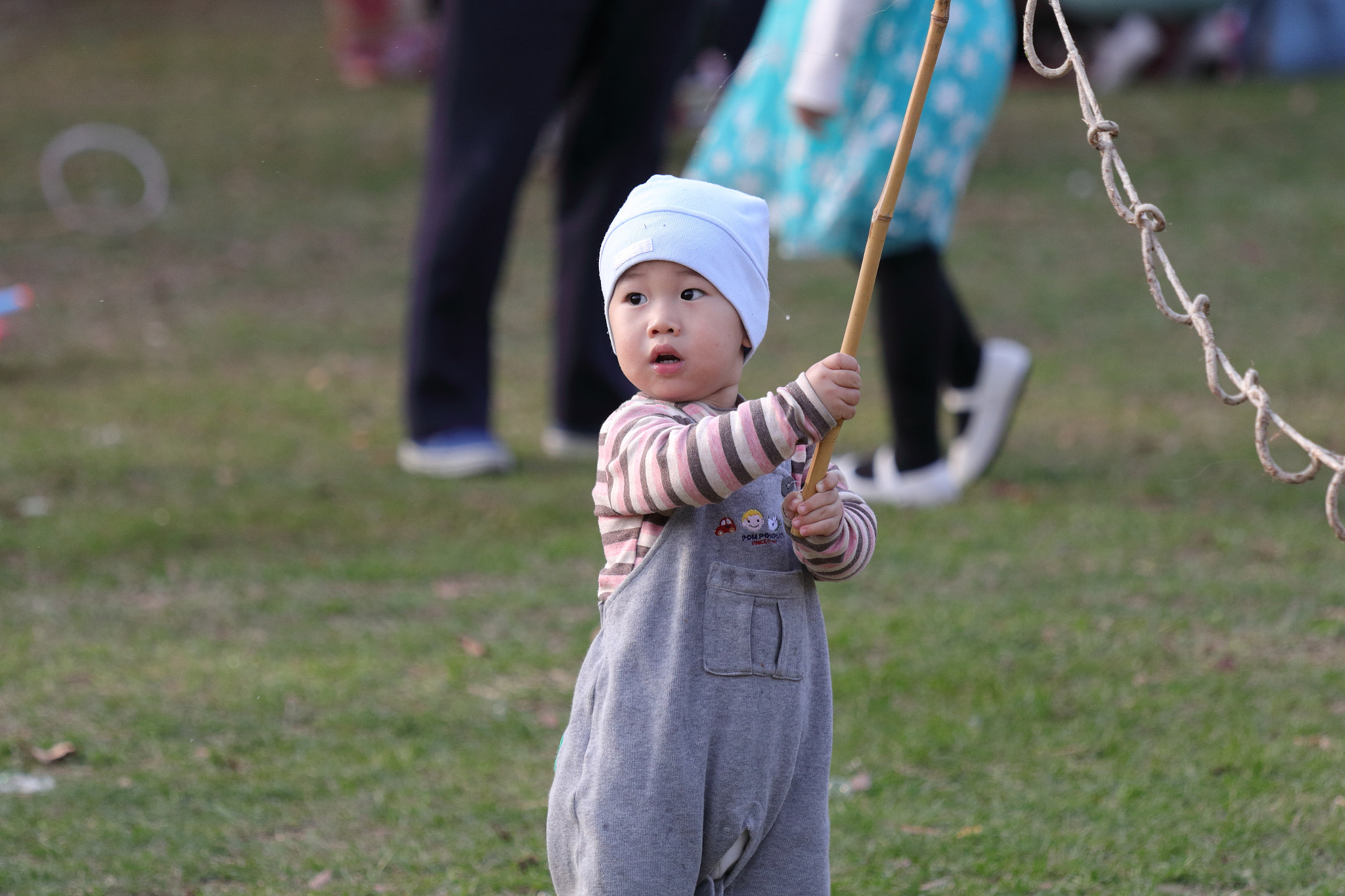 Canon EOS 70D + Canon EF 70-200mm F4L IS USM sample photo. Img_1310m 到公園逛逛 photography