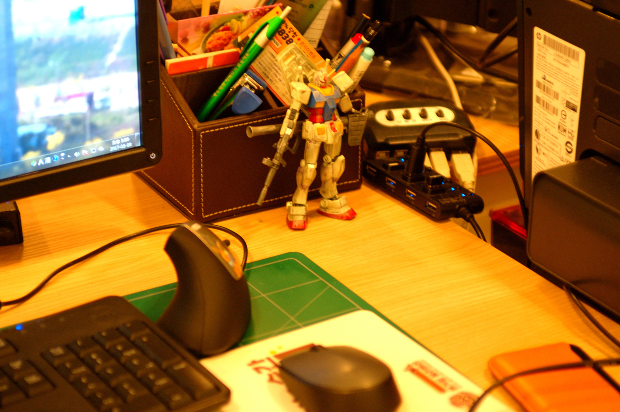 Nikon D50 + AF Zoom-Nikkor 35-70mm f/2.8D sample photo. 일의 기록 photography