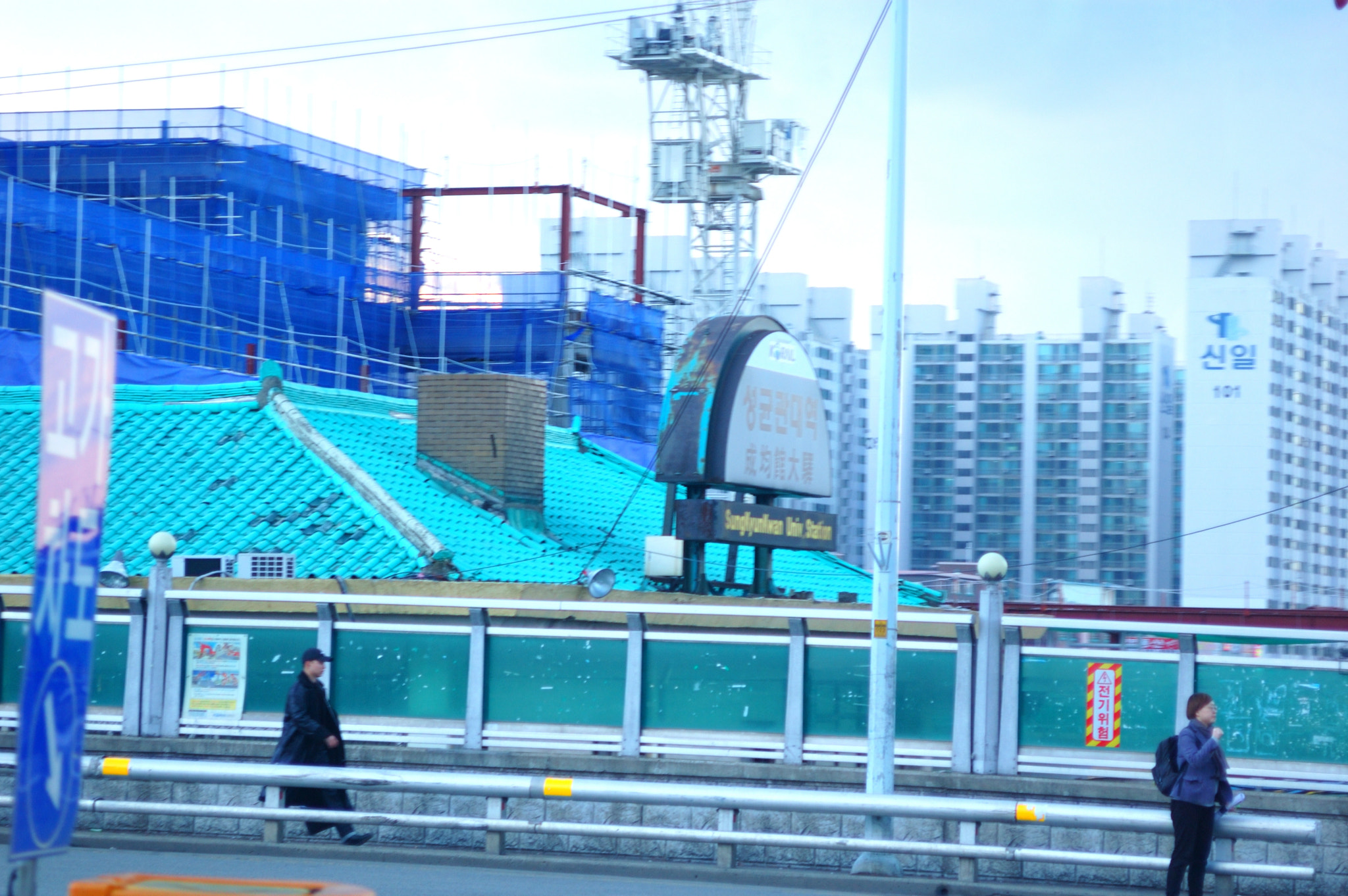 Nikon D50 + AF Zoom-Nikkor 35-70mm f/2.8D sample photo. 일의 기록 photography